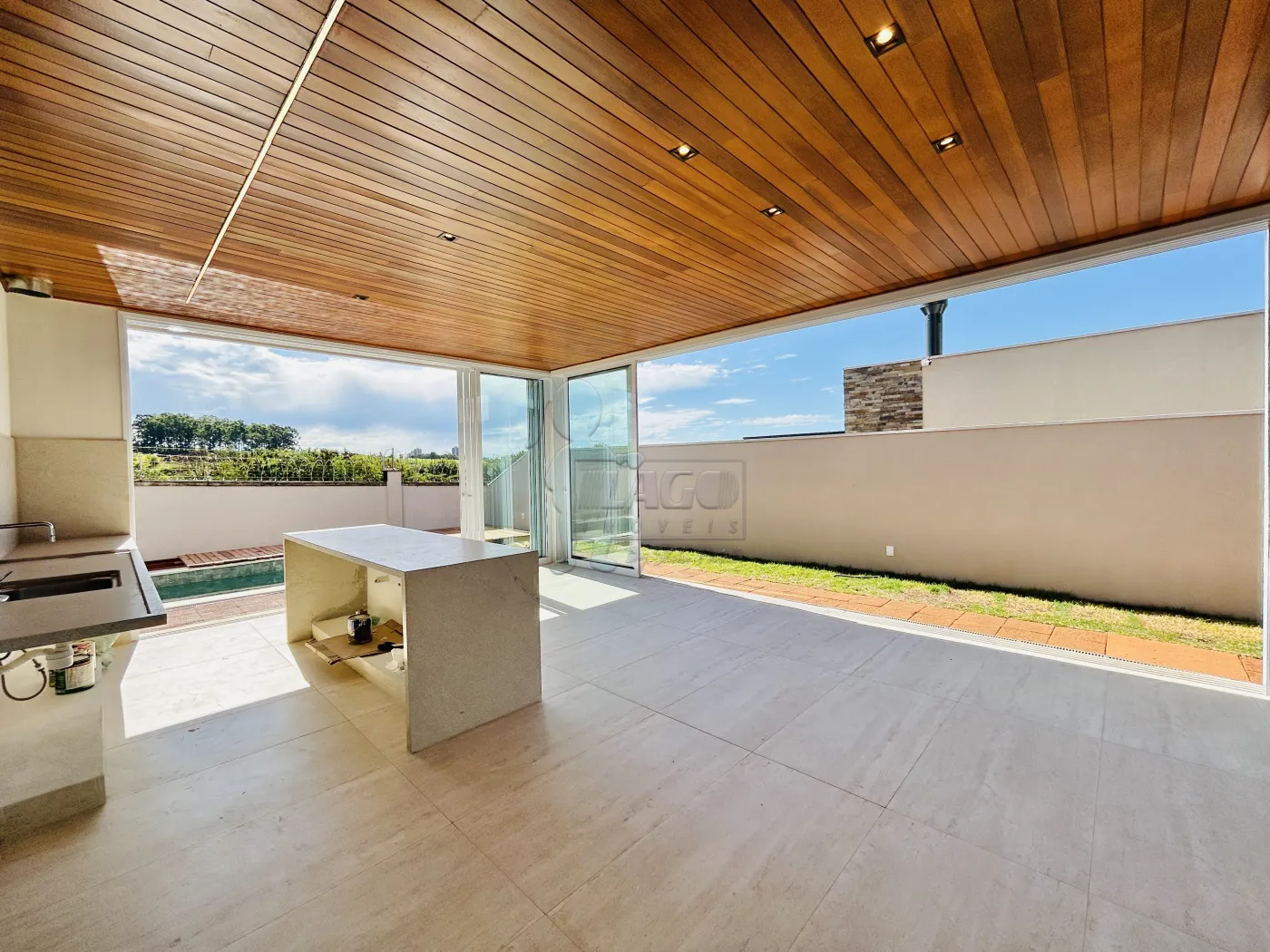 Comprar Casa condom&iacute;nio / Padr&atilde;o em Bonfim Paulista R$ 3.500.000,00 - Foto 9