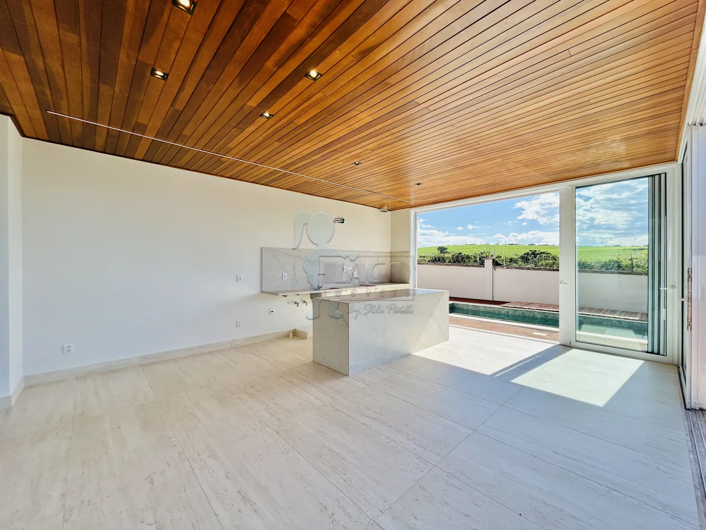 Comprar Casa condom&iacute;nio / Padr&atilde;o em Bonfim Paulista R$ 3.500.000,00 - Foto 11