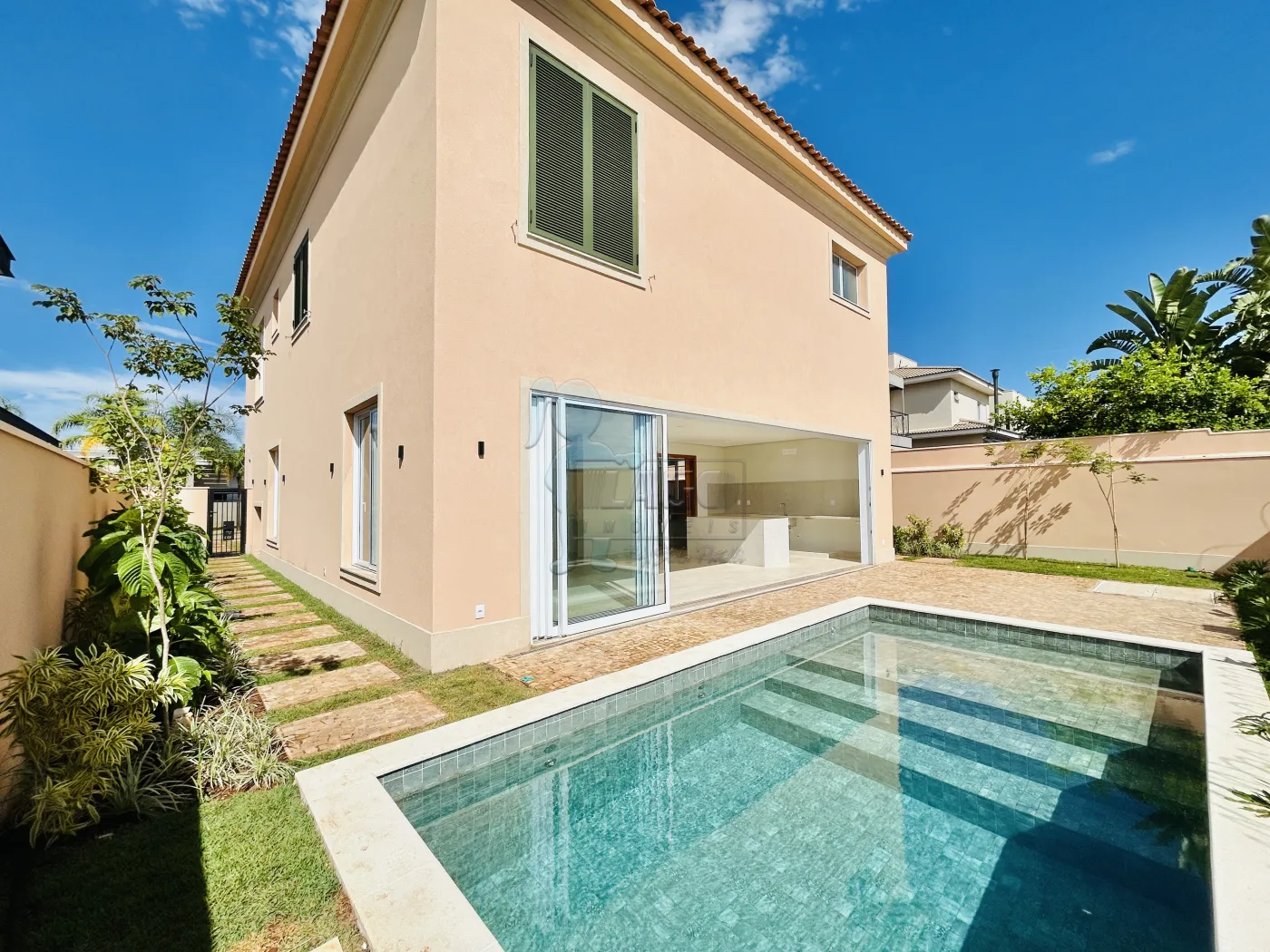 Comprar Casa condom&iacute;nio / Padr&atilde;o em Bonfim Paulista R$ 3.500.000,00 - Foto 1