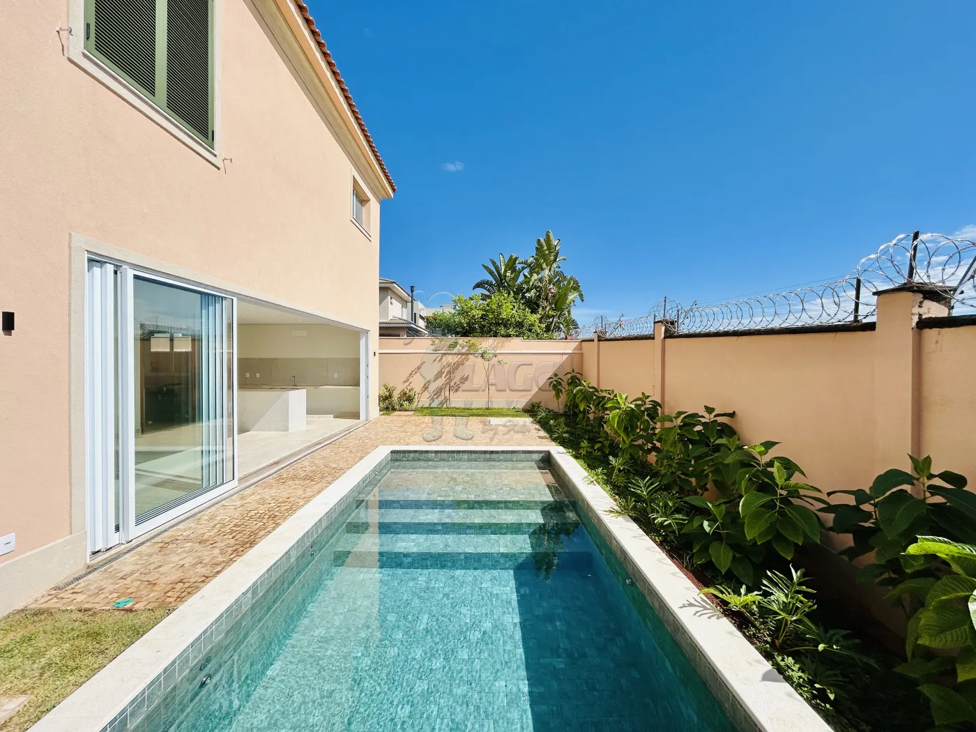 Comprar Casa condom&iacute;nio / Padr&atilde;o em Bonfim Paulista R$ 3.500.000,00 - Foto 2