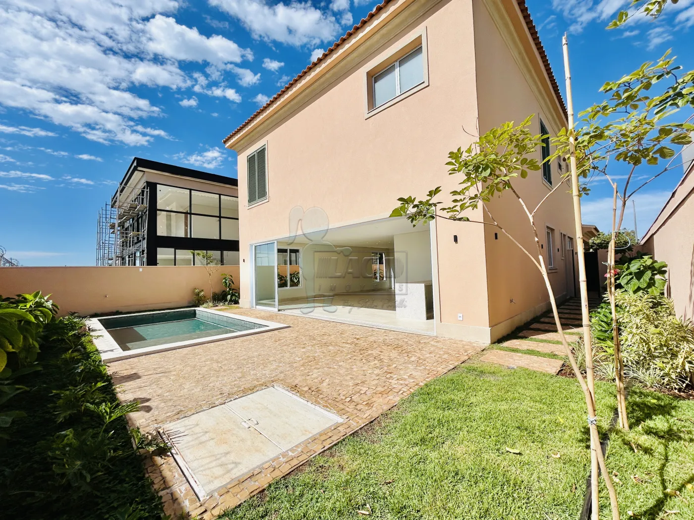 Comprar Casa condom&iacute;nio / Padr&atilde;o em Bonfim Paulista R$ 3.500.000,00 - Foto 3