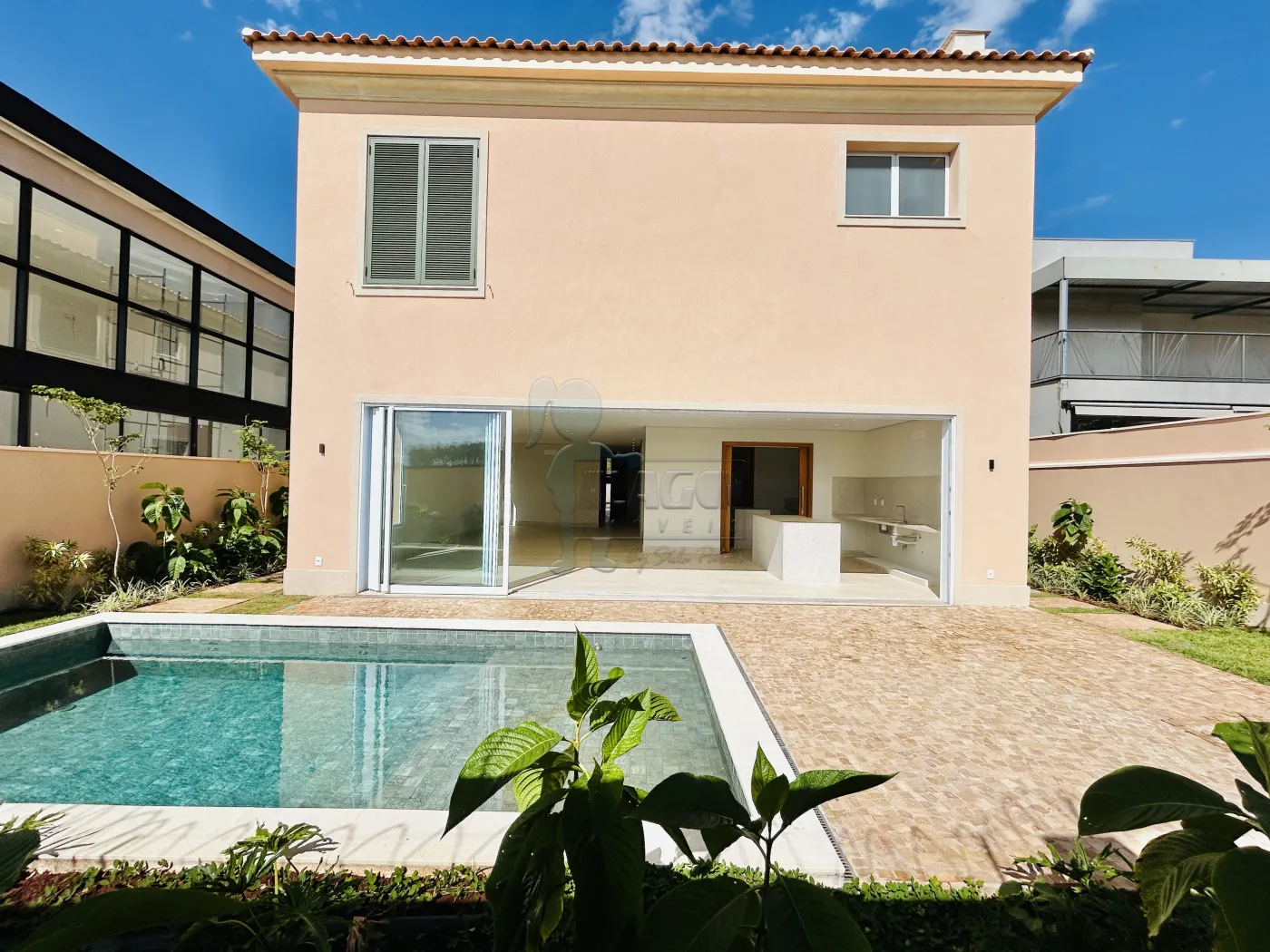 Comprar Casa condom&iacute;nio / Padr&atilde;o em Bonfim Paulista R$ 3.500.000,00 - Foto 4