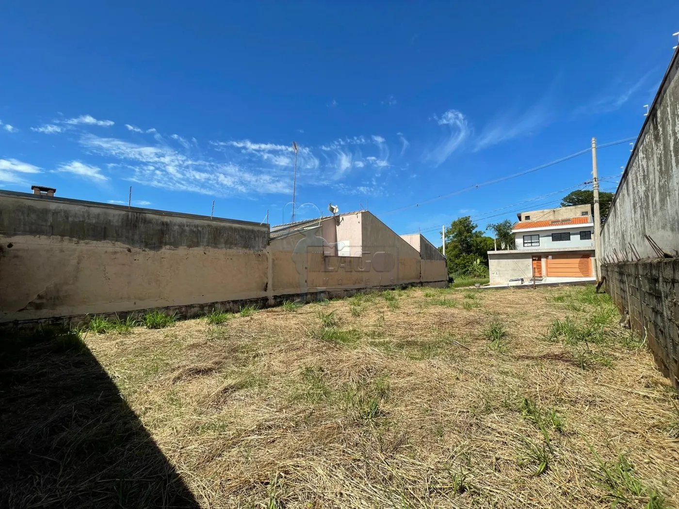 Alugar Terreno / Padr&atilde;o em Ribeir&atilde;o Preto R$ 1.000,00 - Foto 2