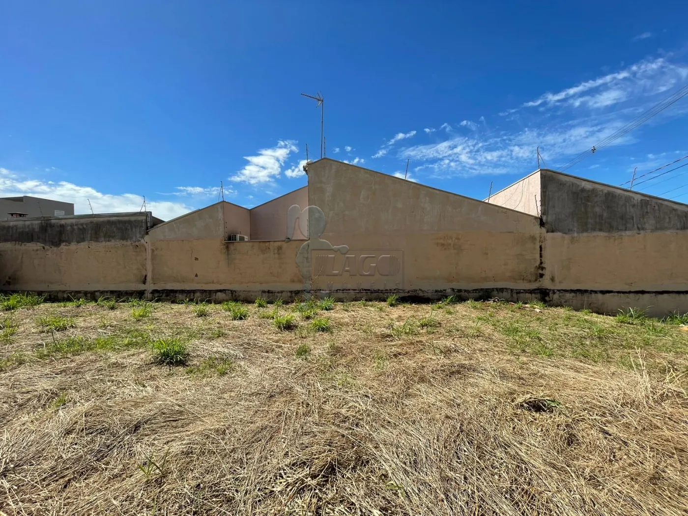 Alugar Terreno / Padr&atilde;o em Ribeir&atilde;o Preto R$ 1.000,00 - Foto 6