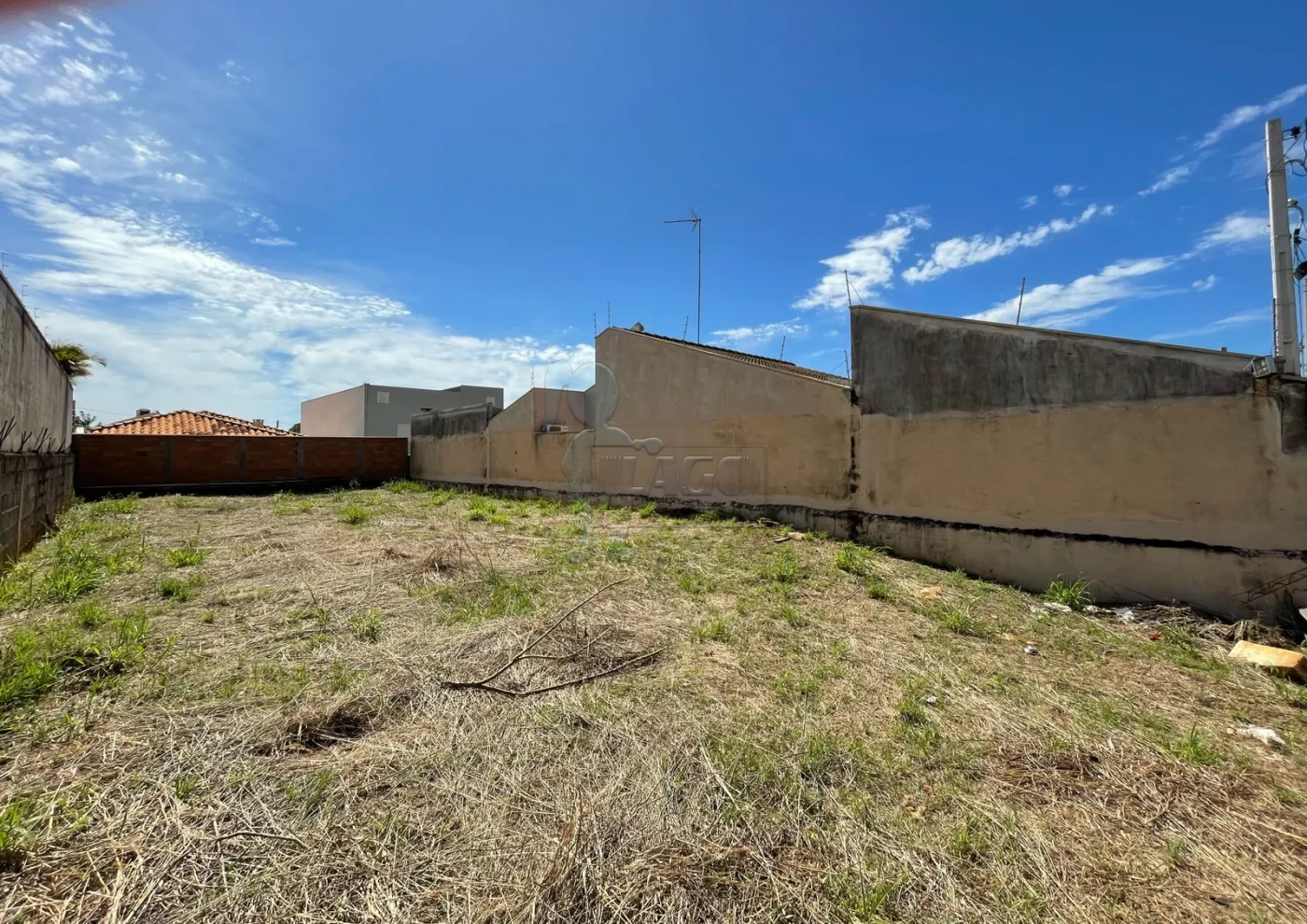 Alugar Terreno / Padr&atilde;o em Ribeir&atilde;o Preto R$ 1.000,00 - Foto 7