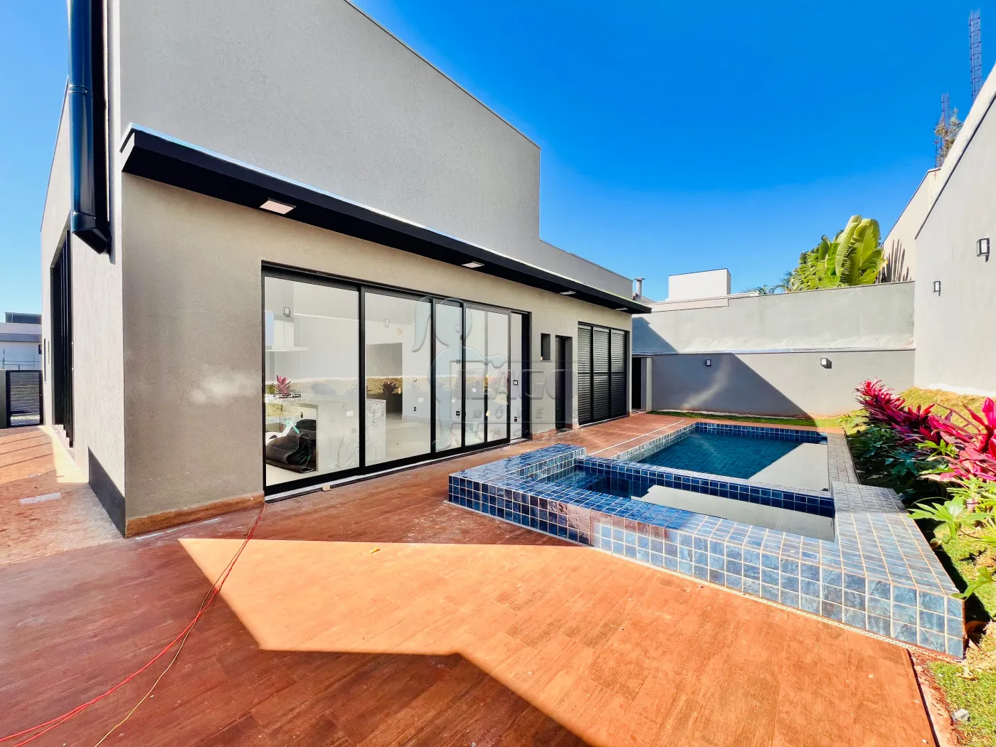 Comprar Casa condom&iacute;nio / Padr&atilde;o em Bonfim Paulista R$ 2.690.000,00 - Foto 1