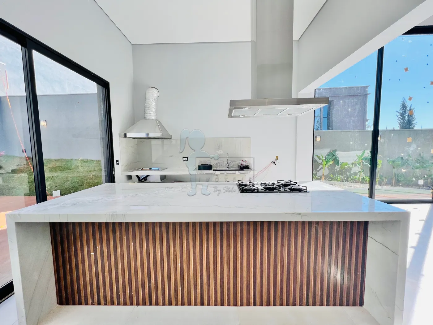 Comprar Casa condom&iacute;nio / Padr&atilde;o em Bonfim Paulista R$ 2.690.000,00 - Foto 5