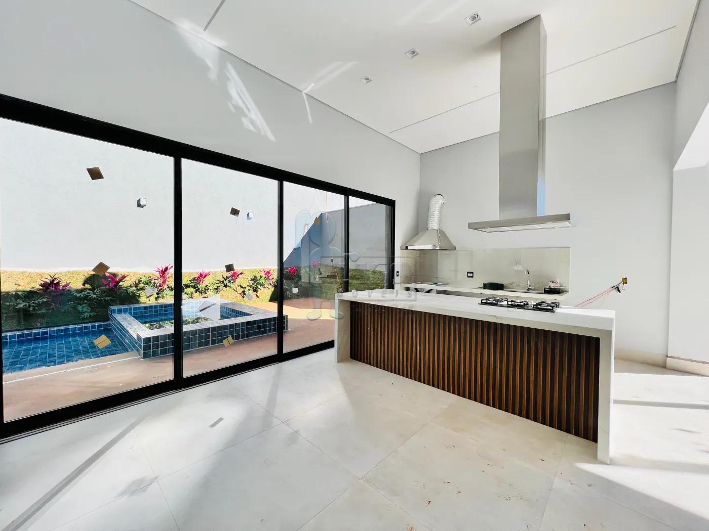 Comprar Casa condom&iacute;nio / Padr&atilde;o em Bonfim Paulista R$ 2.690.000,00 - Foto 7