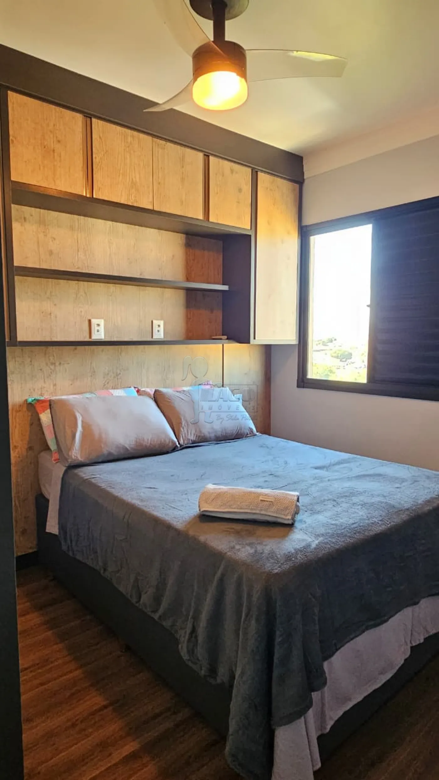 Alugar Apartamento / Padr&atilde;o em Ribeir&atilde;o Preto R$ 1.570,00 - Foto 8