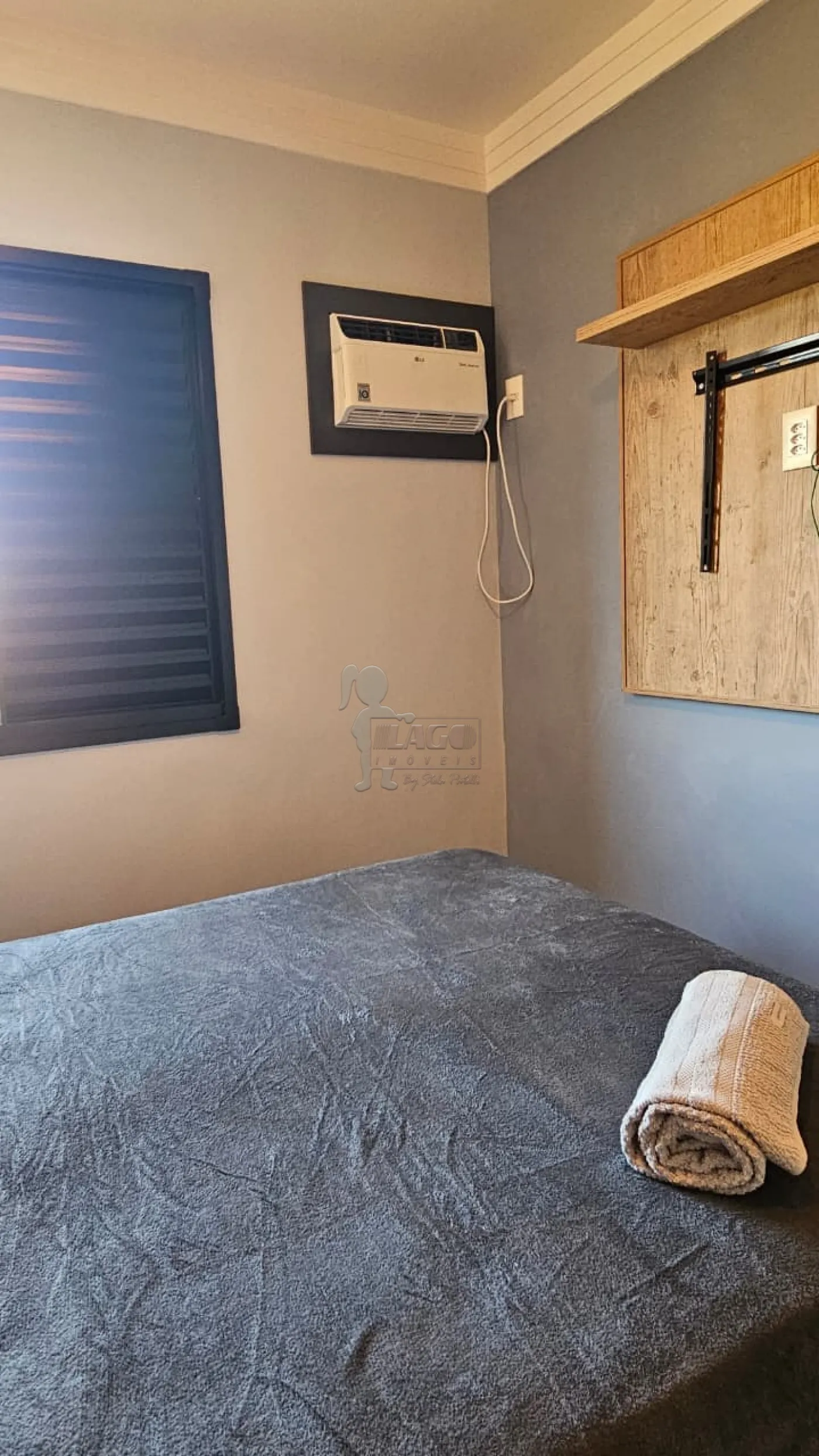 Alugar Apartamento / Padr&atilde;o em Ribeir&atilde;o Preto R$ 1.570,00 - Foto 13