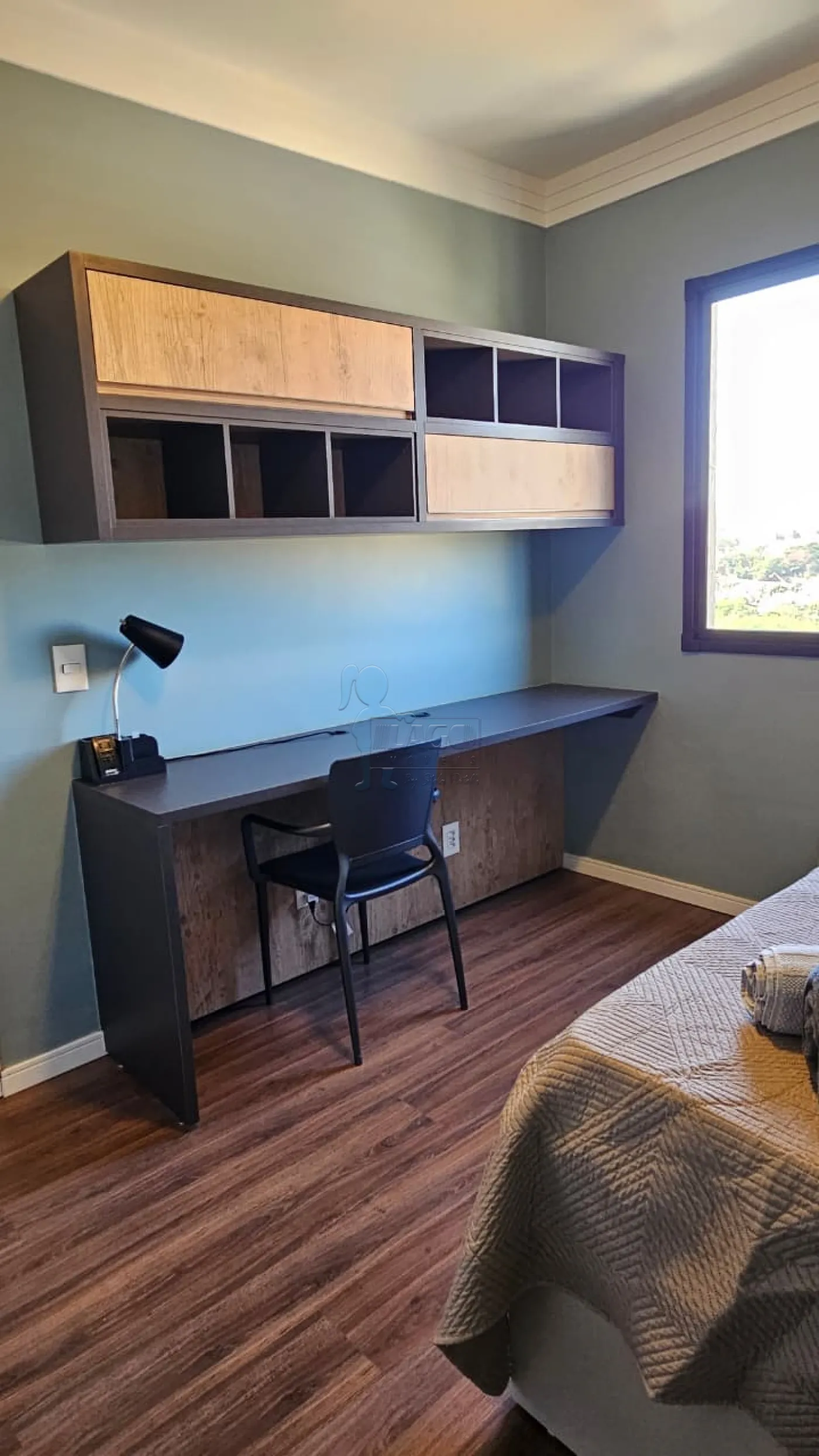 Alugar Apartamento / Padr&atilde;o em Ribeir&atilde;o Preto R$ 1.570,00 - Foto 11