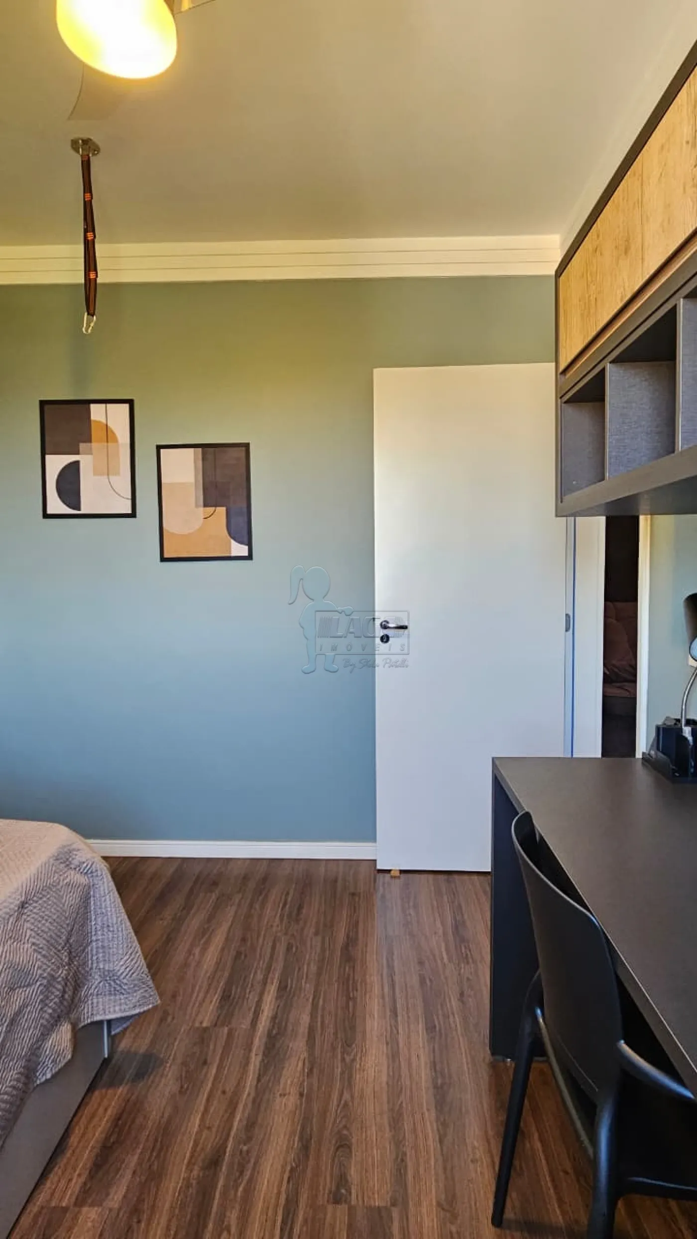 Alugar Apartamento / Padr&atilde;o em Ribeir&atilde;o Preto R$ 1.570,00 - Foto 10