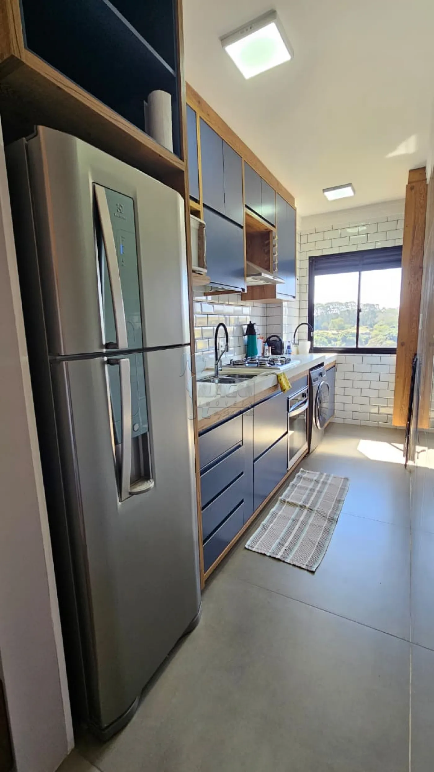 Alugar Apartamento / Padr&atilde;o em Ribeir&atilde;o Preto R$ 1.570,00 - Foto 4