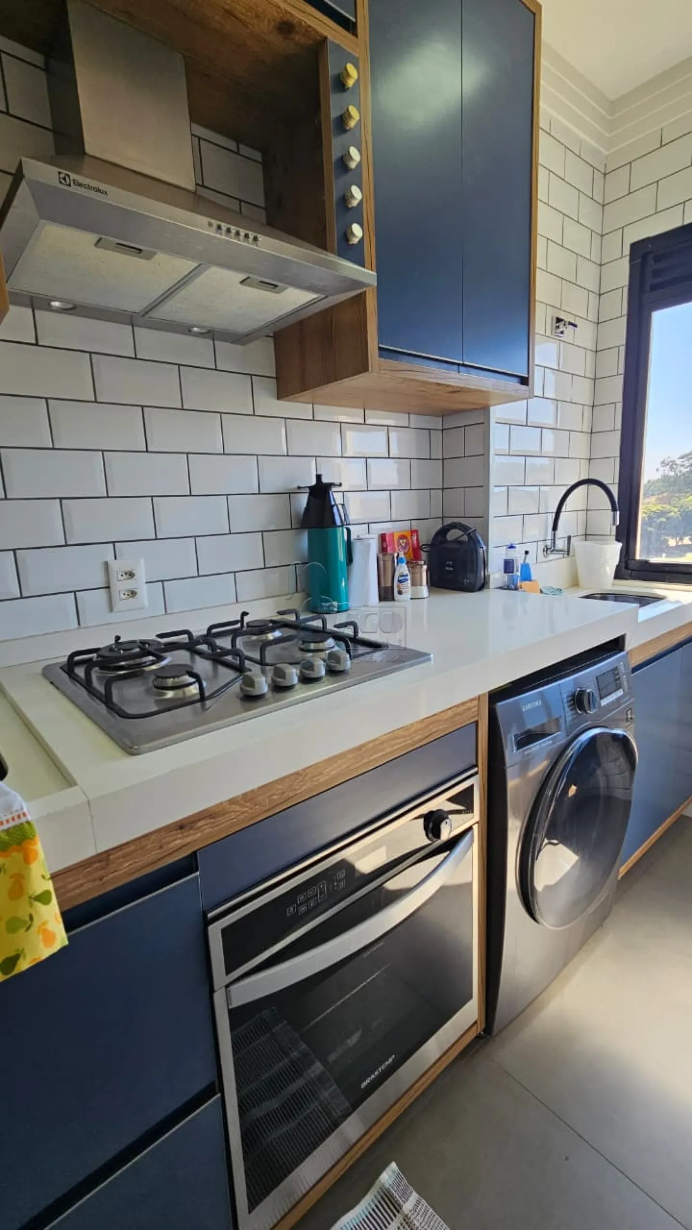 Alugar Apartamento / Padr&atilde;o em Ribeir&atilde;o Preto R$ 1.570,00 - Foto 5