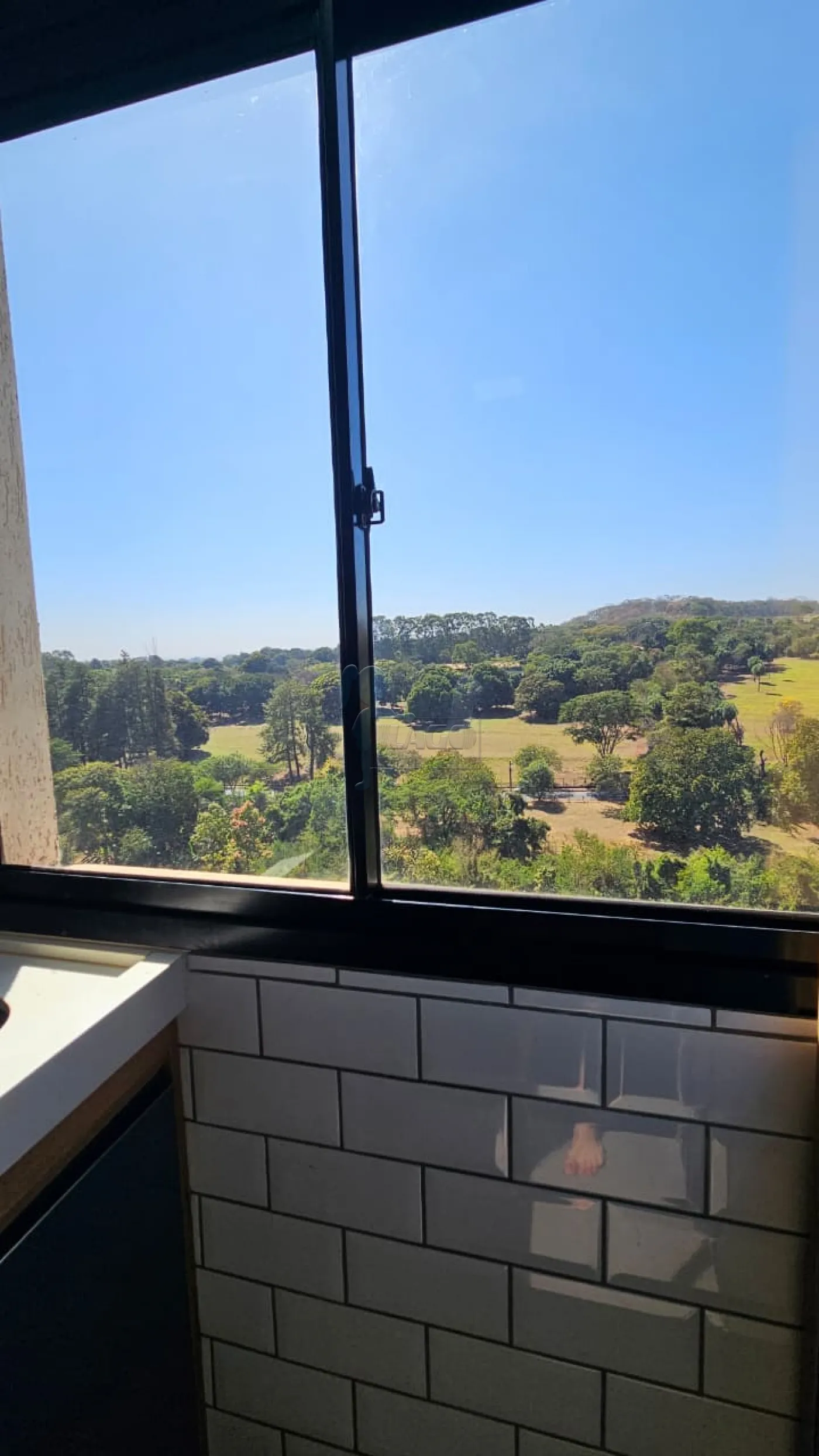 Alugar Apartamento / Padr&atilde;o em Ribeir&atilde;o Preto R$ 1.570,00 - Foto 7