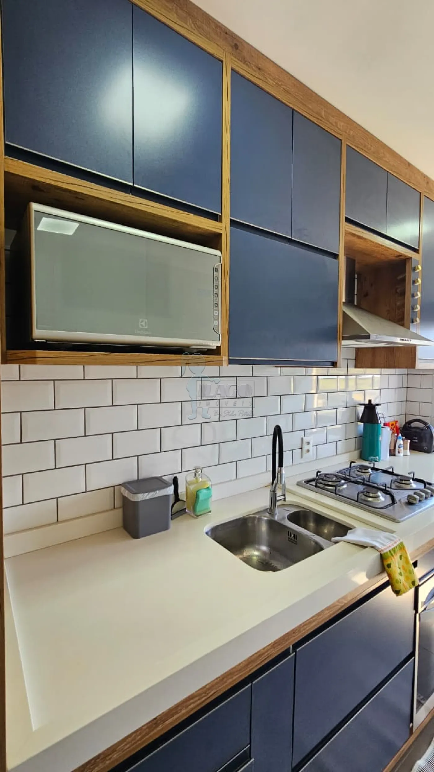 Alugar Apartamento / Padr&atilde;o em Ribeir&atilde;o Preto R$ 1.570,00 - Foto 6