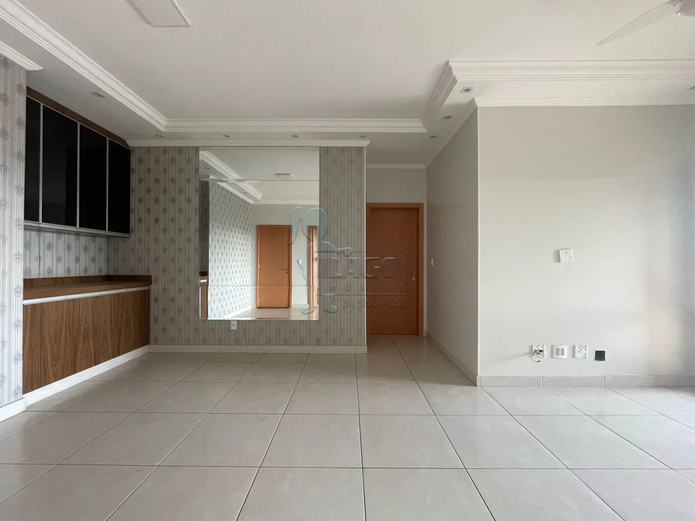 Alugar Apartamento / Padr&atilde;o em Ribeir&atilde;o Preto R$ 3.500,00 - Foto 1