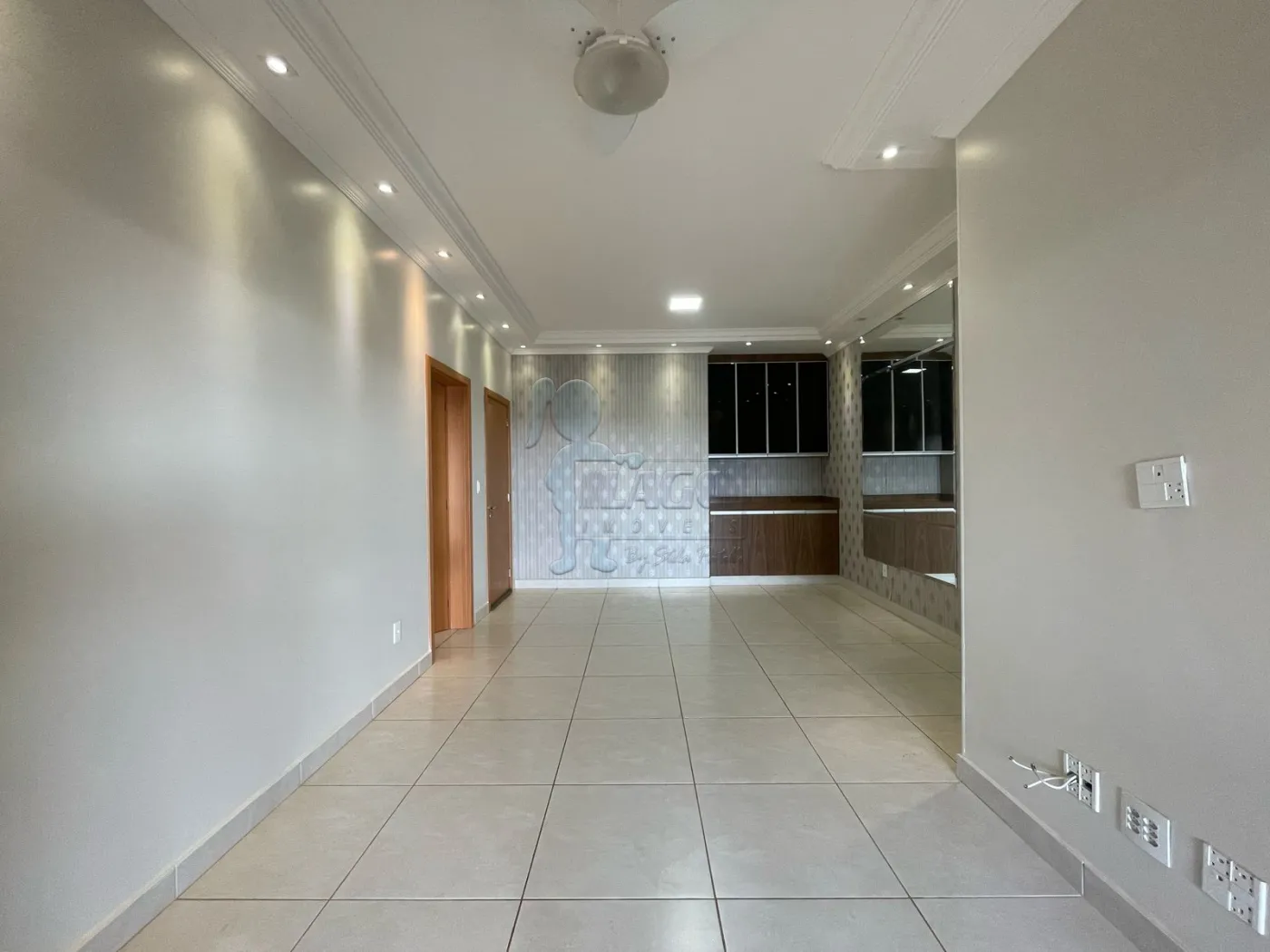 Alugar Apartamento / Padr&atilde;o em Ribeir&atilde;o Preto R$ 3.500,00 - Foto 2