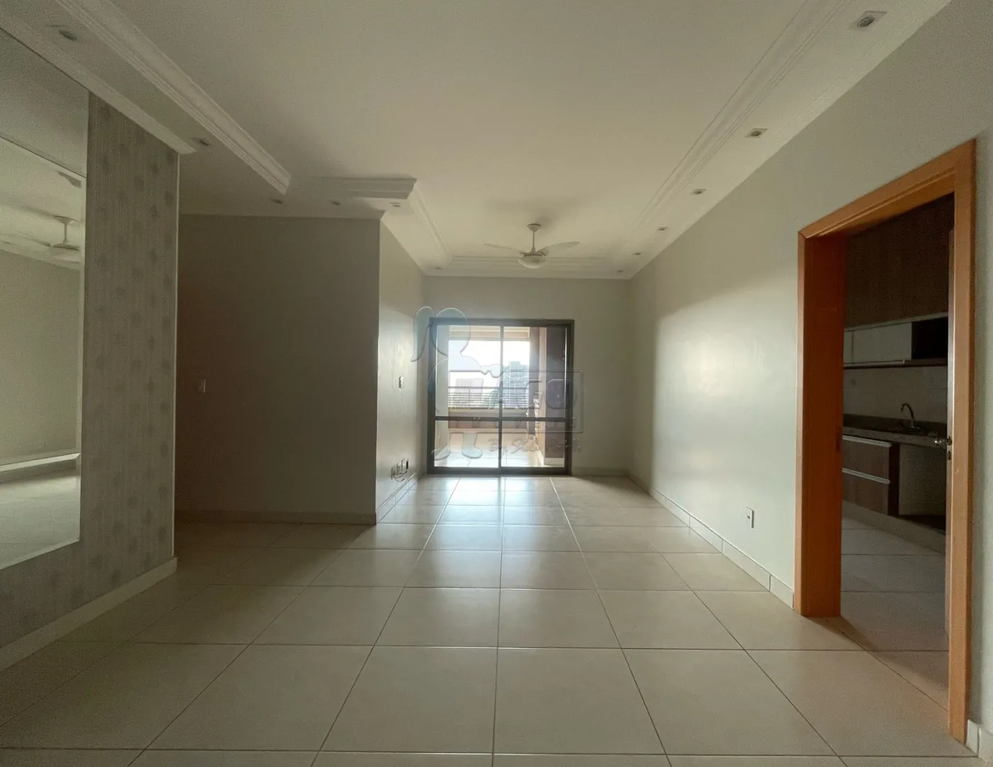 Alugar Apartamento / Padr&atilde;o em Ribeir&atilde;o Preto R$ 3.500,00 - Foto 3