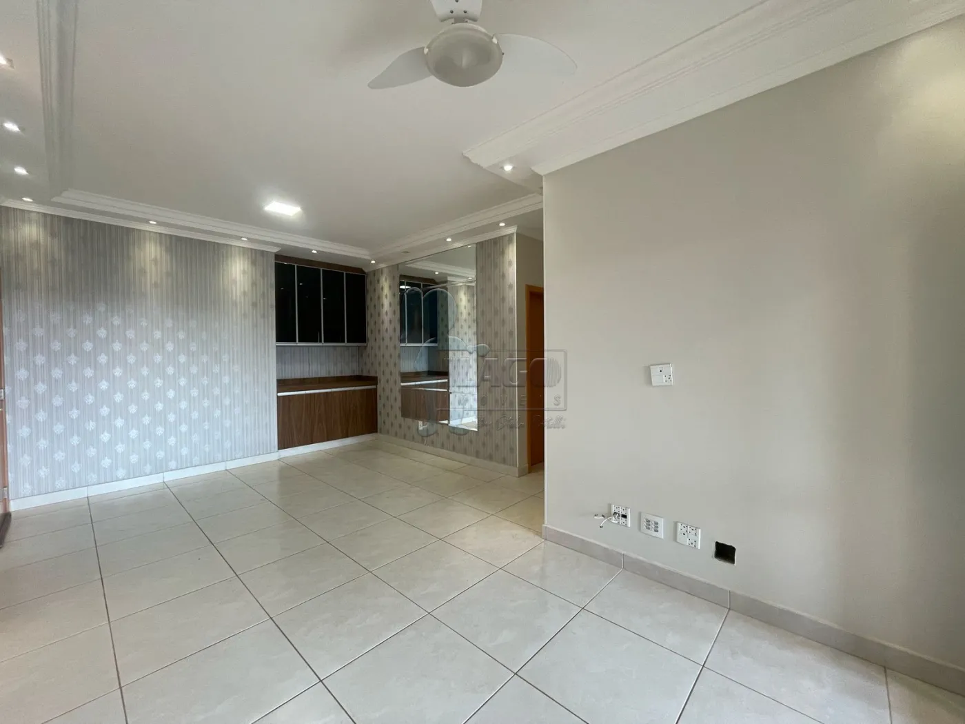 Alugar Apartamento / Padr&atilde;o em Ribeir&atilde;o Preto R$ 3.500,00 - Foto 5