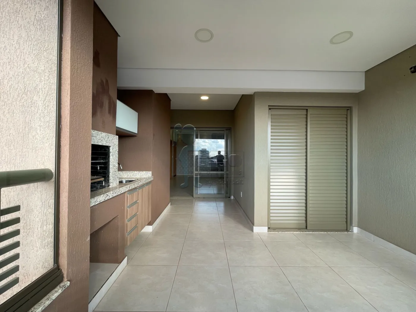 Alugar Apartamento / Padr&atilde;o em Ribeir&atilde;o Preto R$ 3.500,00 - Foto 8