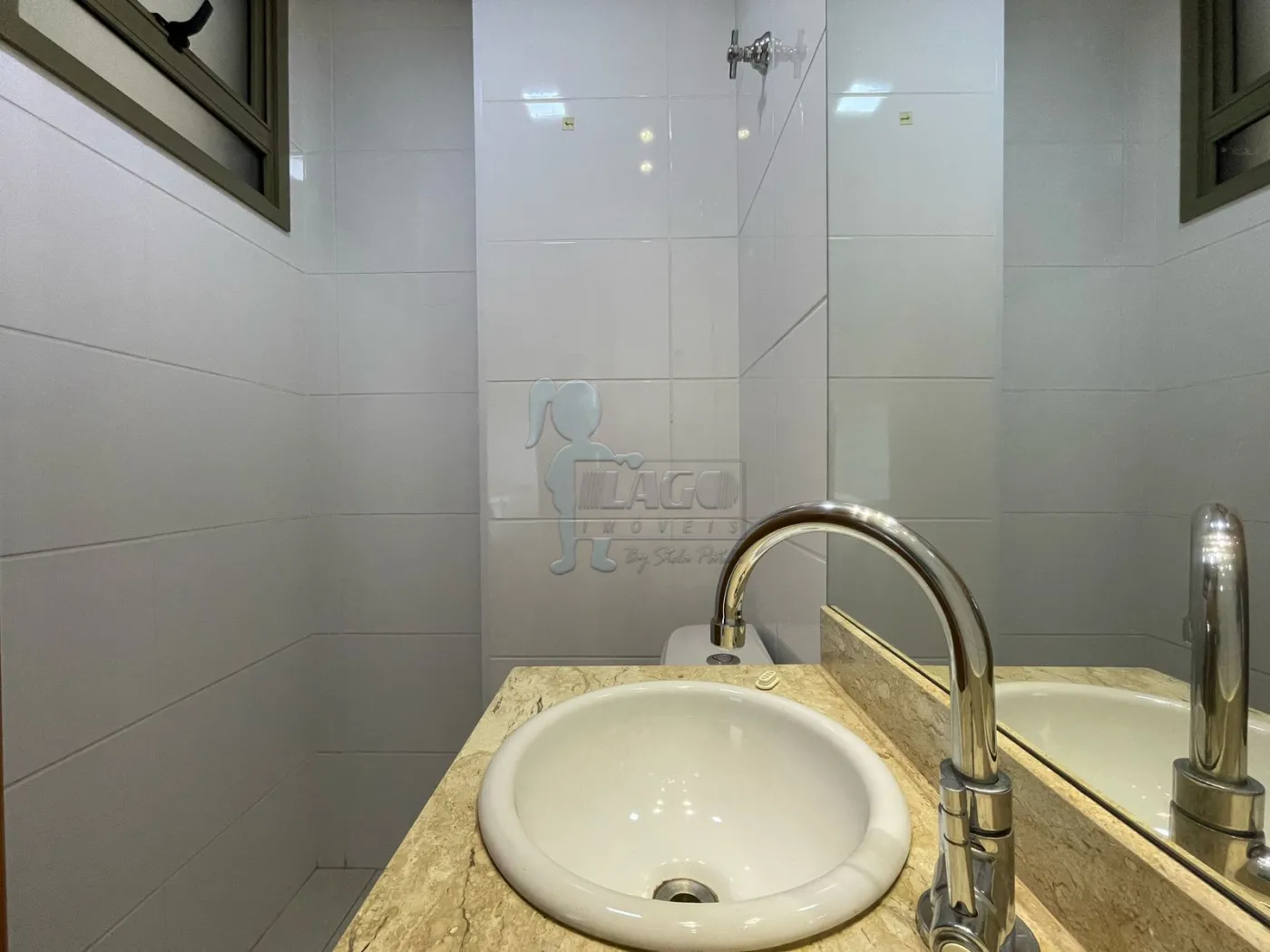 Alugar Apartamento / Padr&atilde;o em Ribeir&atilde;o Preto R$ 3.500,00 - Foto 9