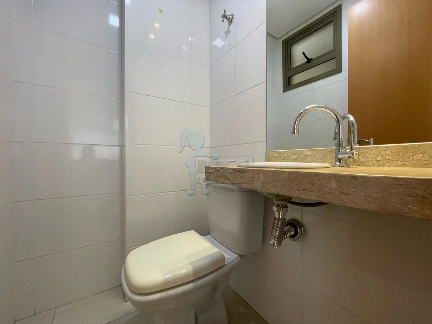 Alugar Apartamento / Padr&atilde;o em Ribeir&atilde;o Preto R$ 3.500,00 - Foto 10