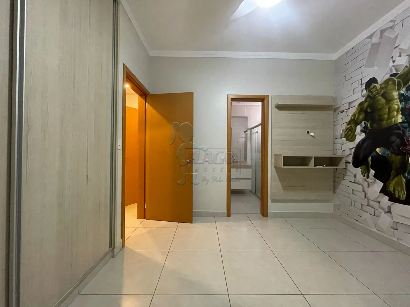 Alugar Apartamento / Padr&atilde;o em Ribeir&atilde;o Preto R$ 3.500,00 - Foto 17