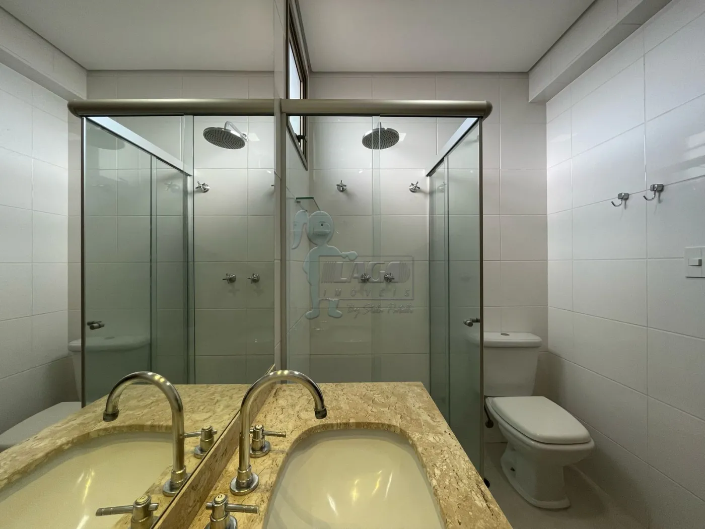 Alugar Apartamento / Padr&atilde;o em Ribeir&atilde;o Preto R$ 3.500,00 - Foto 18