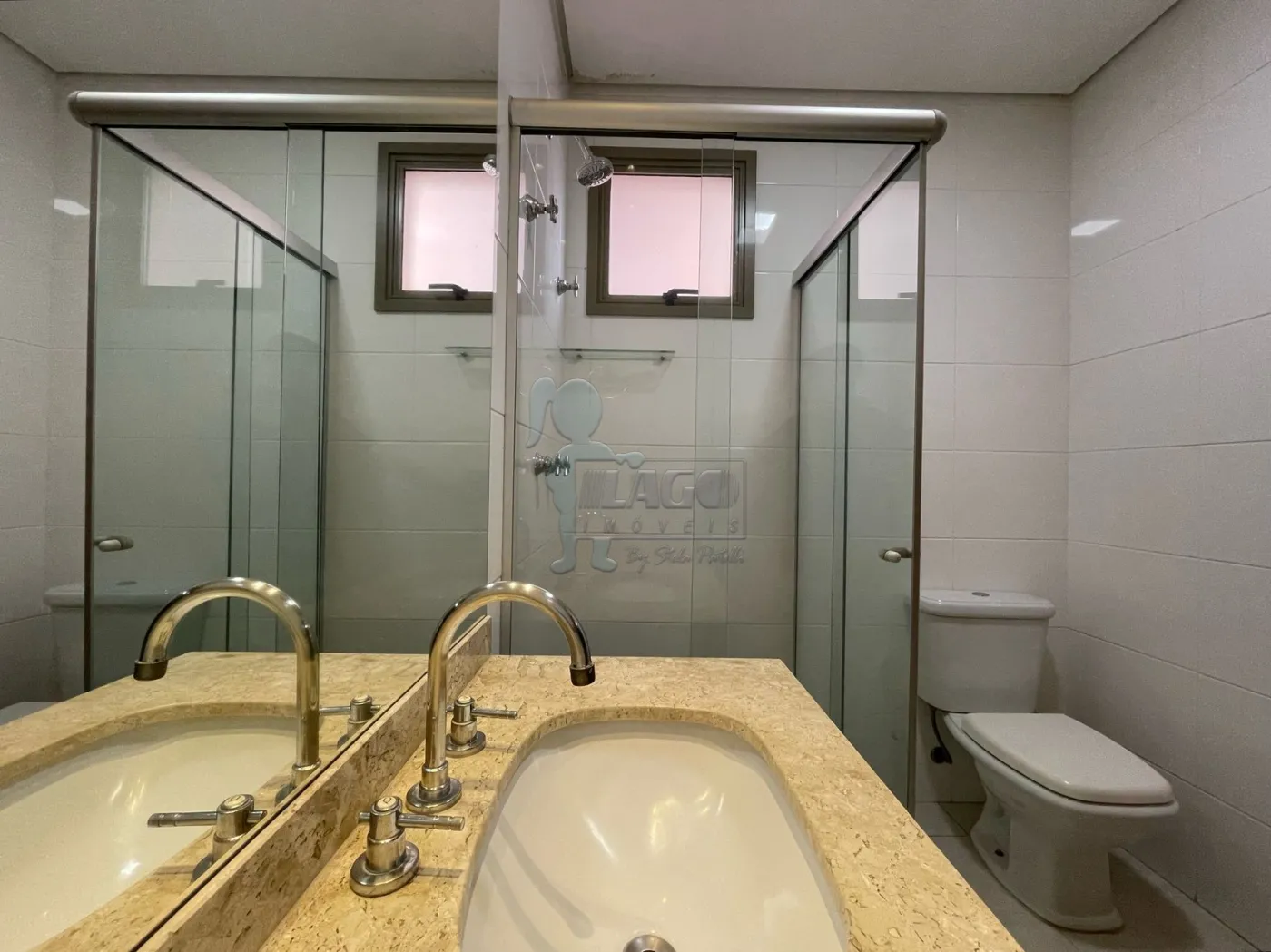 Alugar Apartamento / Padr&atilde;o em Ribeir&atilde;o Preto R$ 3.500,00 - Foto 22