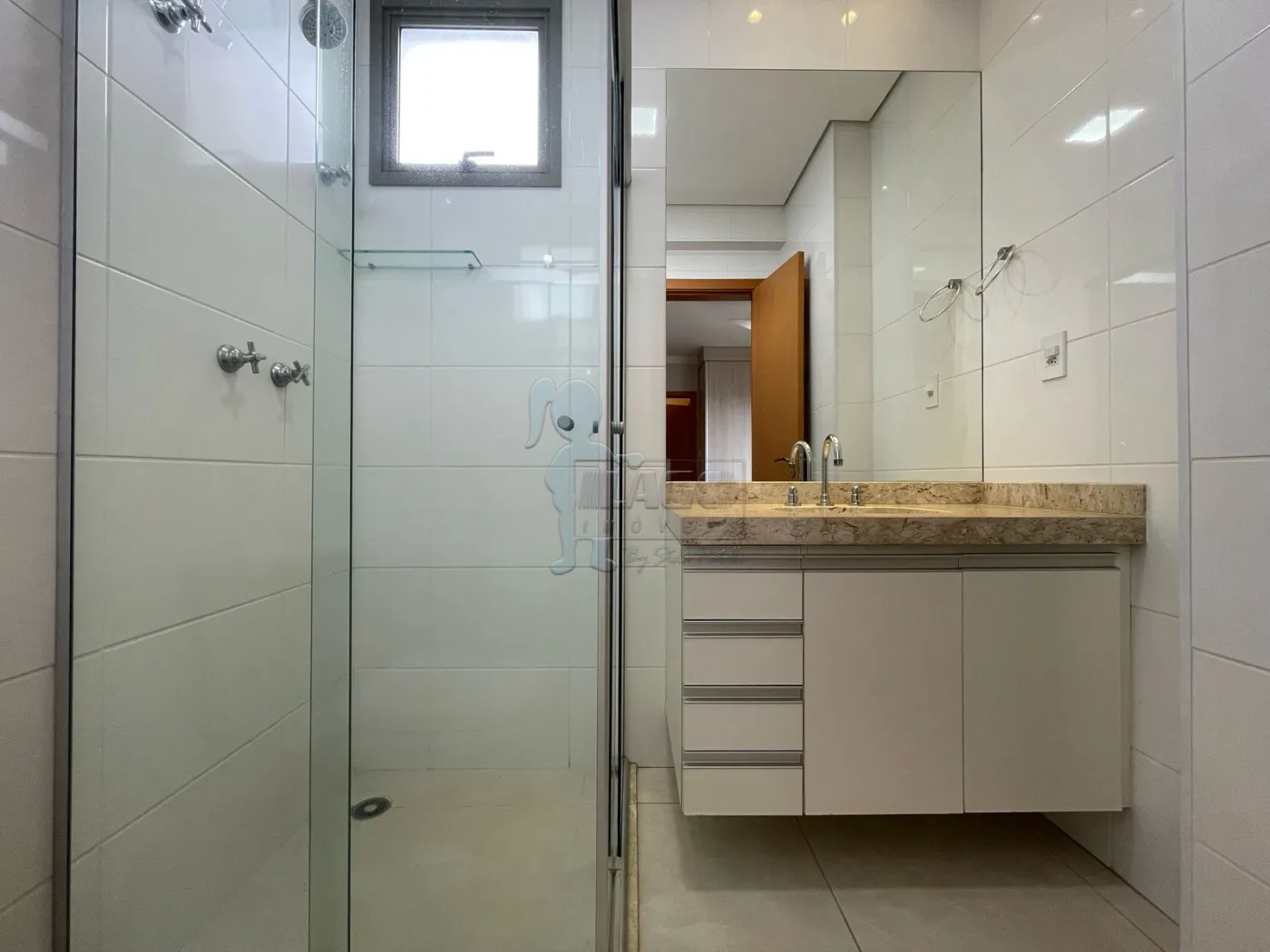 Alugar Apartamento / Padr&atilde;o em Ribeir&atilde;o Preto R$ 3.500,00 - Foto 26