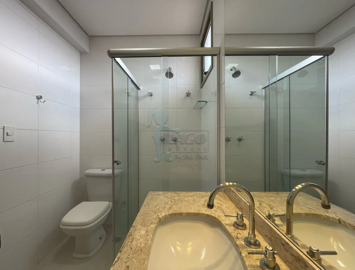 Alugar Apartamento / Padr&atilde;o em Ribeir&atilde;o Preto R$ 3.500,00 - Foto 27