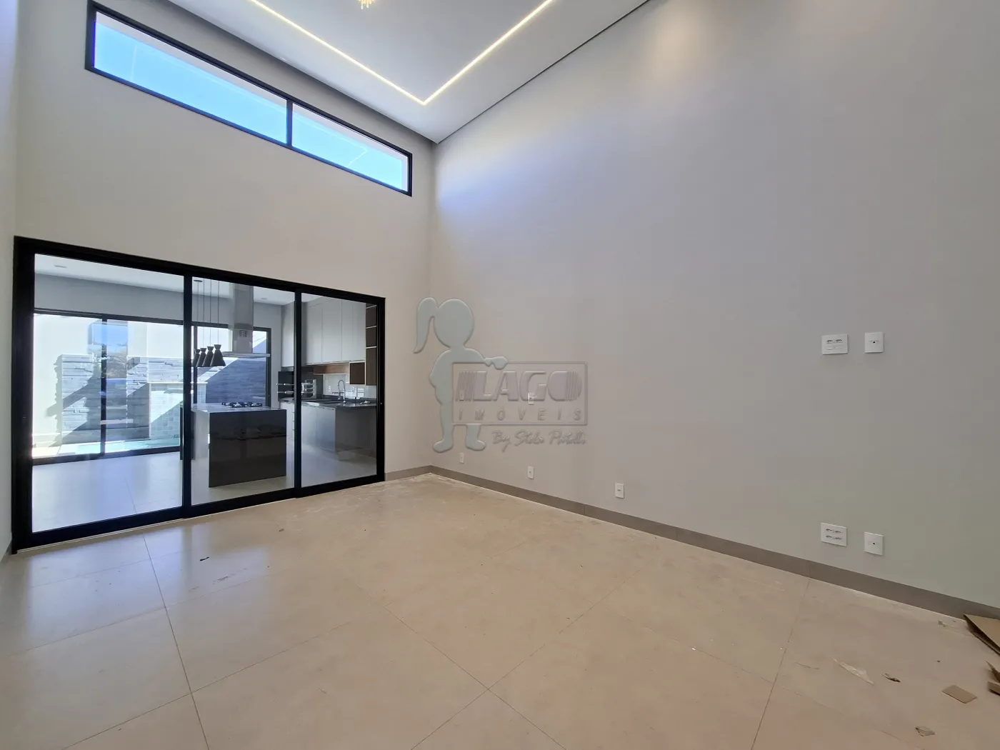 Comprar Casa condom&iacute;nio / Padr&atilde;o em Bonfim Paulista R$ 1.230.000,00 - Foto 1