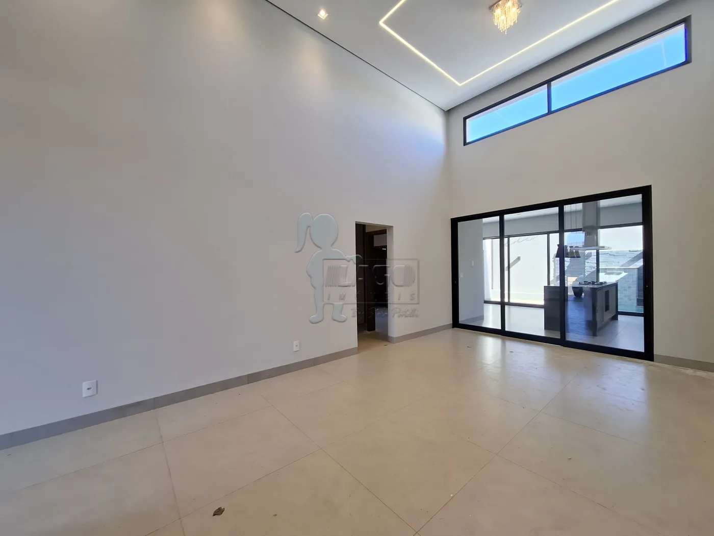 Comprar Casa condom&iacute;nio / Padr&atilde;o em Bonfim Paulista R$ 1.230.000,00 - Foto 2