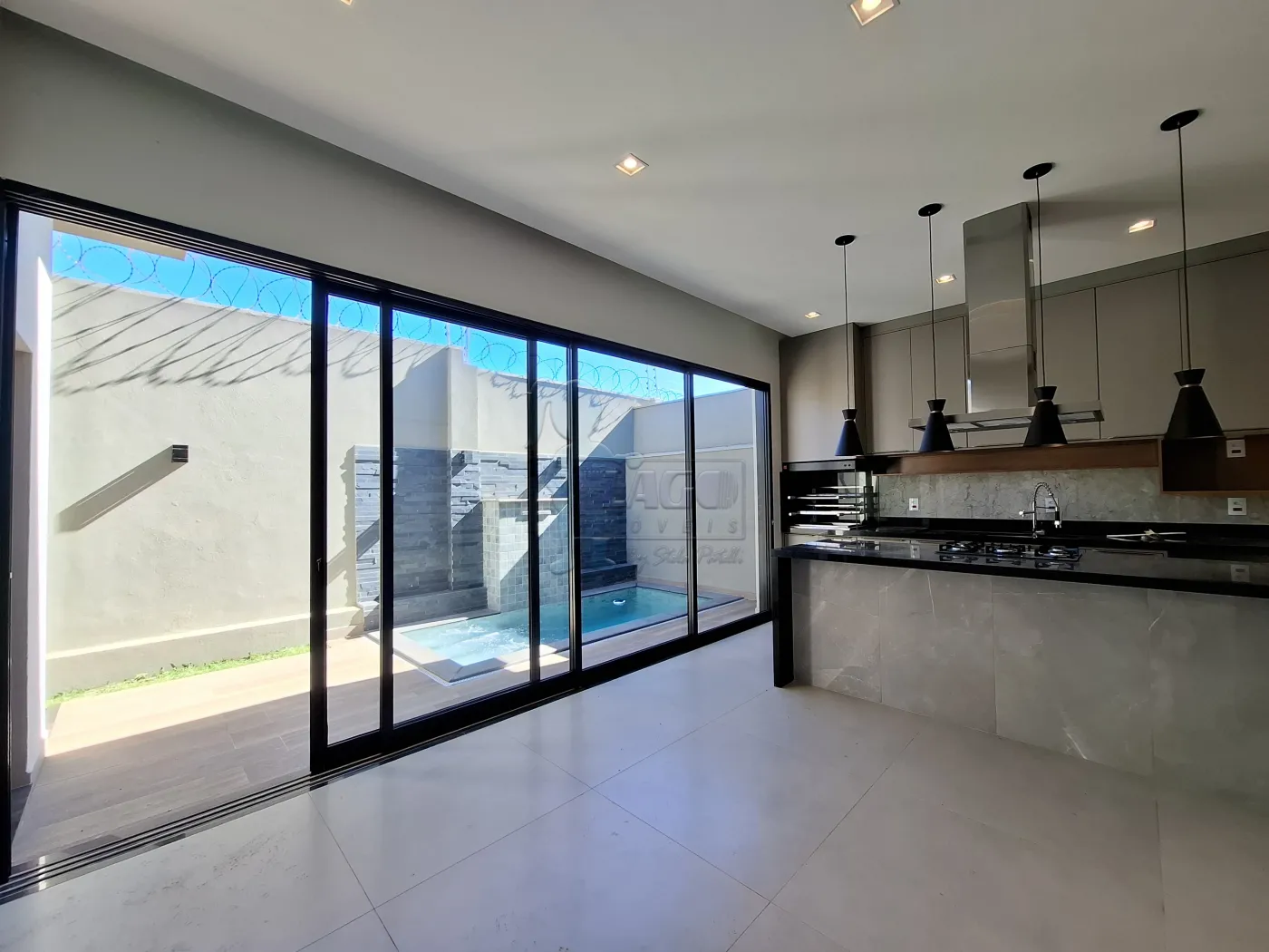 Comprar Casa condom&iacute;nio / Padr&atilde;o em Bonfim Paulista R$ 1.230.000,00 - Foto 9