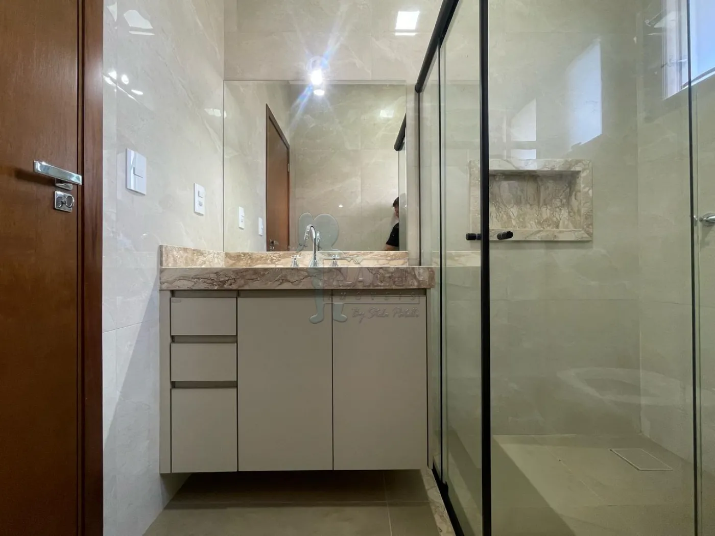 Alugar Casa condom&iacute;nio / Padr&atilde;o em Bonfim Paulista R$ 5.500,00 - Foto 18