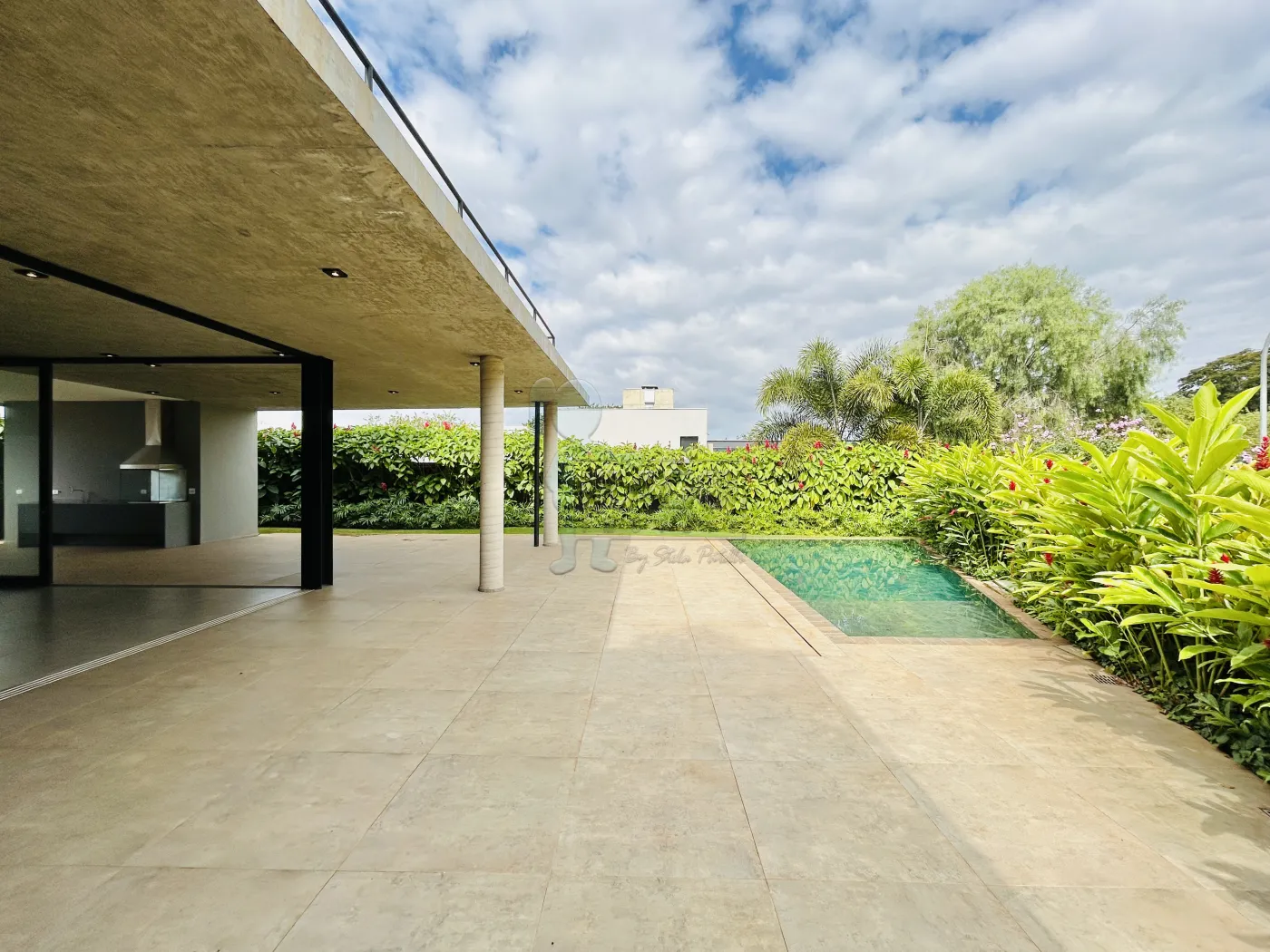 Alugar Casa condom&iacute;nio / Sobrado em Bonfim Paulista R$ 29.000,00 - Foto 3