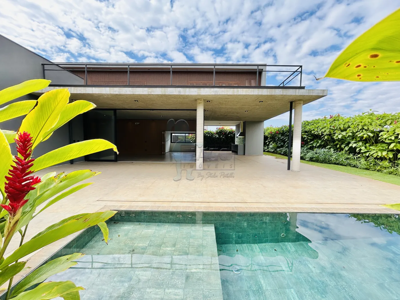 Alugar Casa condom&iacute;nio / Sobrado em Bonfim Paulista R$ 29.000,00 - Foto 4