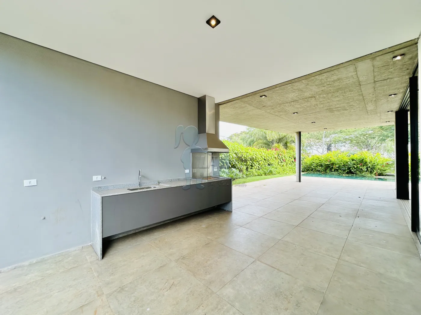 Alugar Casa condom&iacute;nio / Sobrado em Bonfim Paulista R$ 29.000,00 - Foto 8