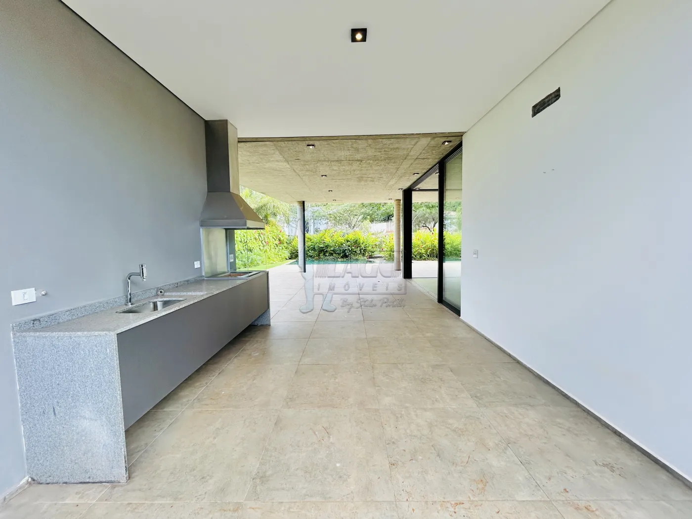 Alugar Casa condom&iacute;nio / Sobrado em Bonfim Paulista R$ 29.000,00 - Foto 9