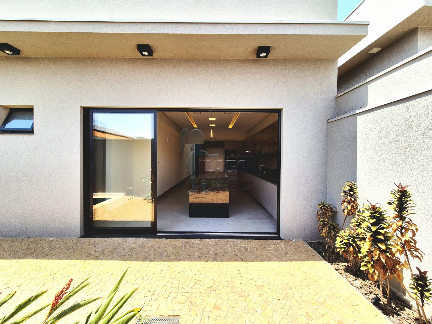 Alugar Casa condom&iacute;nio / Padr&atilde;o em Bonfim Paulista R$ 9.500,00 - Foto 4