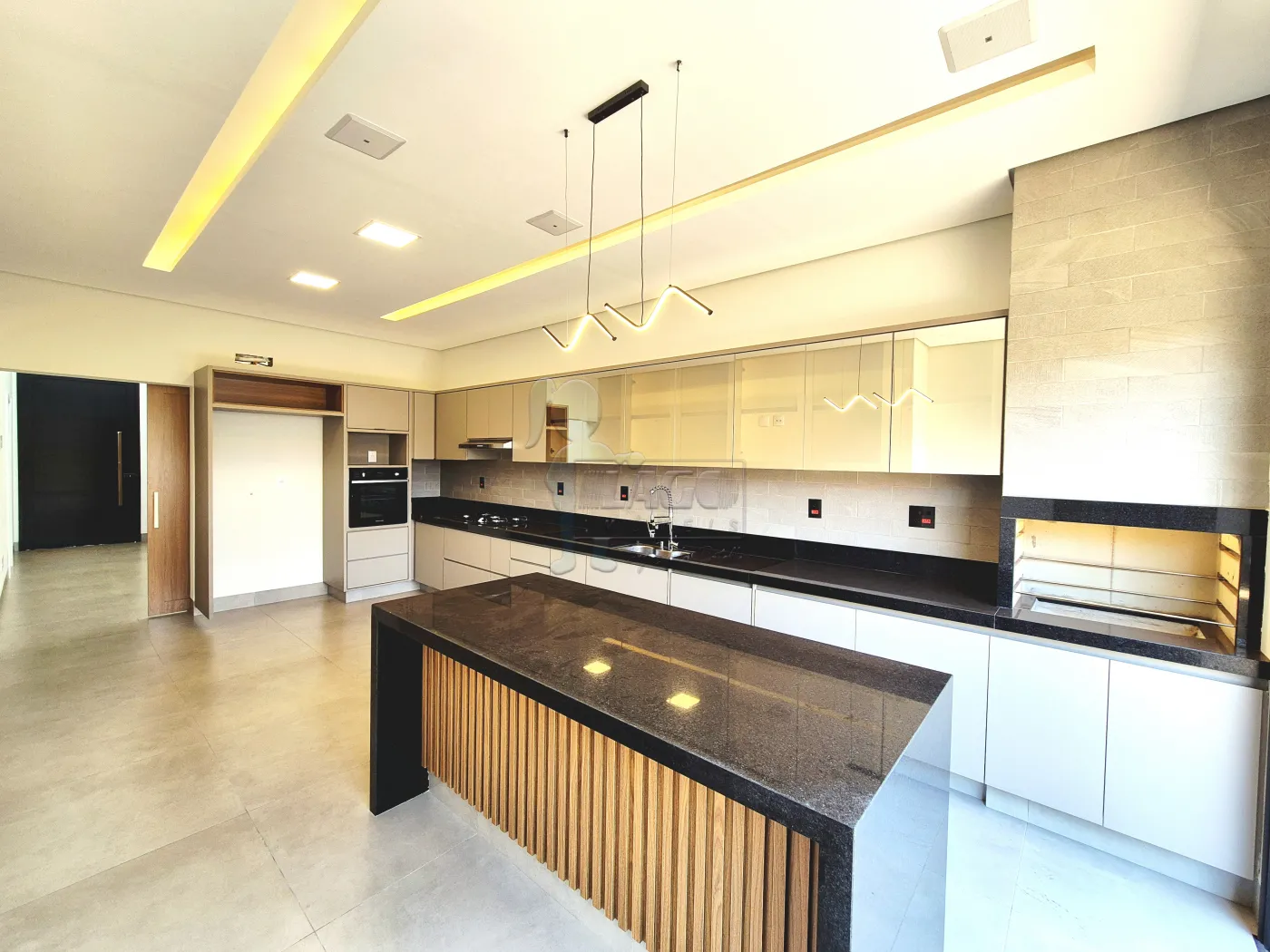 Alugar Casa condom&iacute;nio / Padr&atilde;o em Bonfim Paulista R$ 9.500,00 - Foto 5