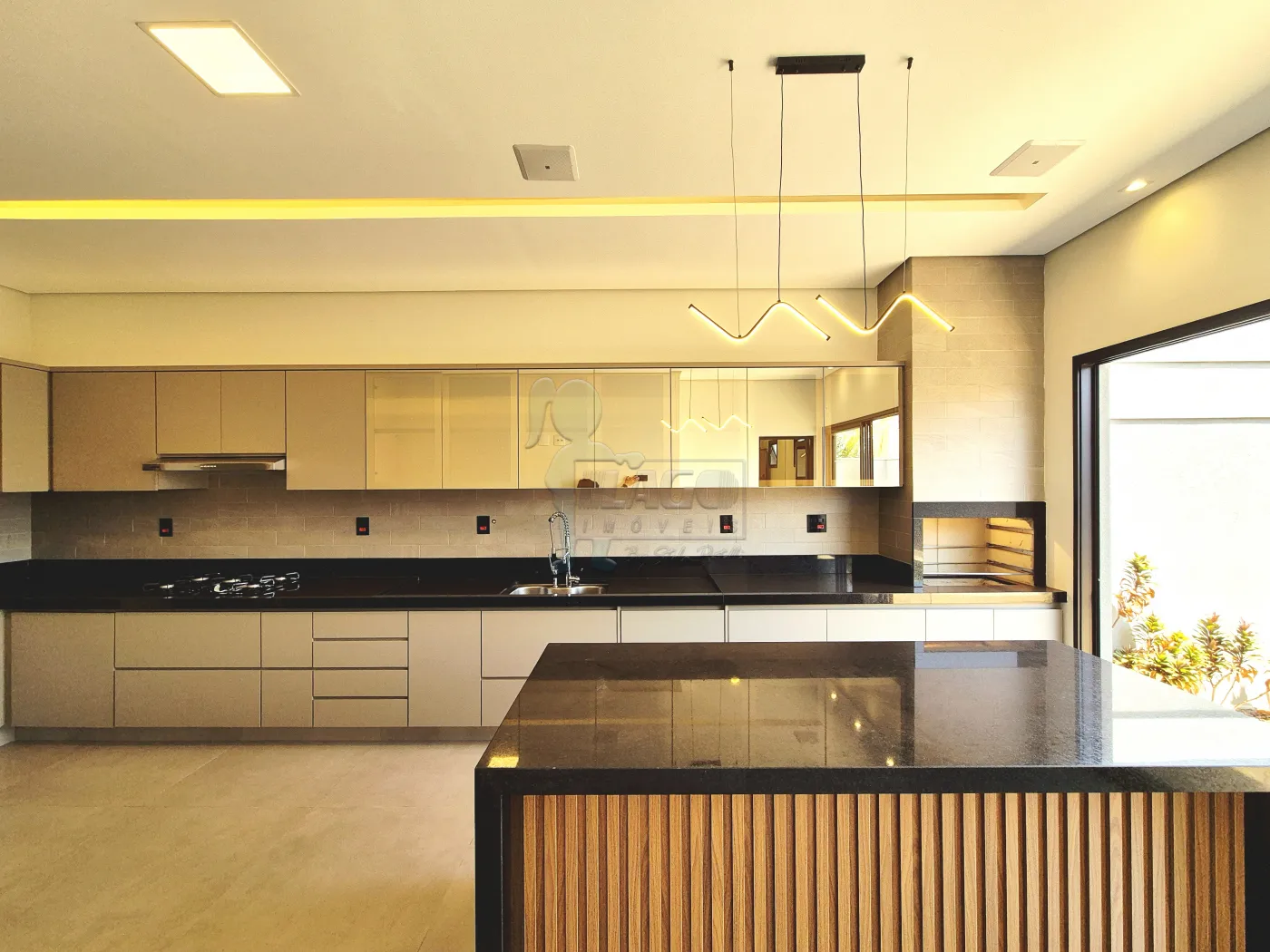 Alugar Casa condom&iacute;nio / Padr&atilde;o em Bonfim Paulista R$ 9.500,00 - Foto 6