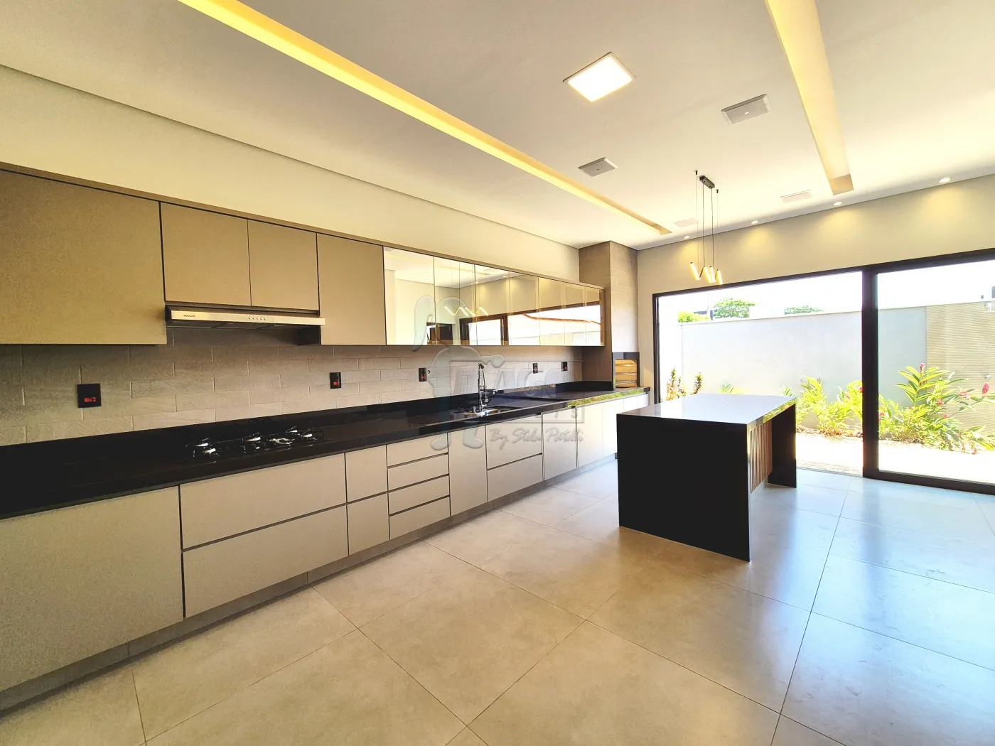 Alugar Casa condom&iacute;nio / Padr&atilde;o em Bonfim Paulista R$ 9.500,00 - Foto 7