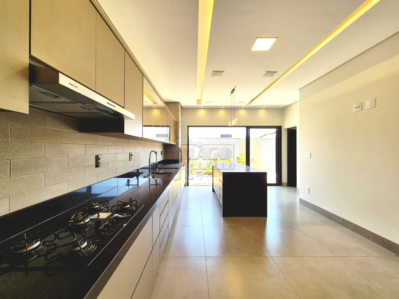 Alugar Casa condom&iacute;nio / Padr&atilde;o em Bonfim Paulista R$ 9.500,00 - Foto 8