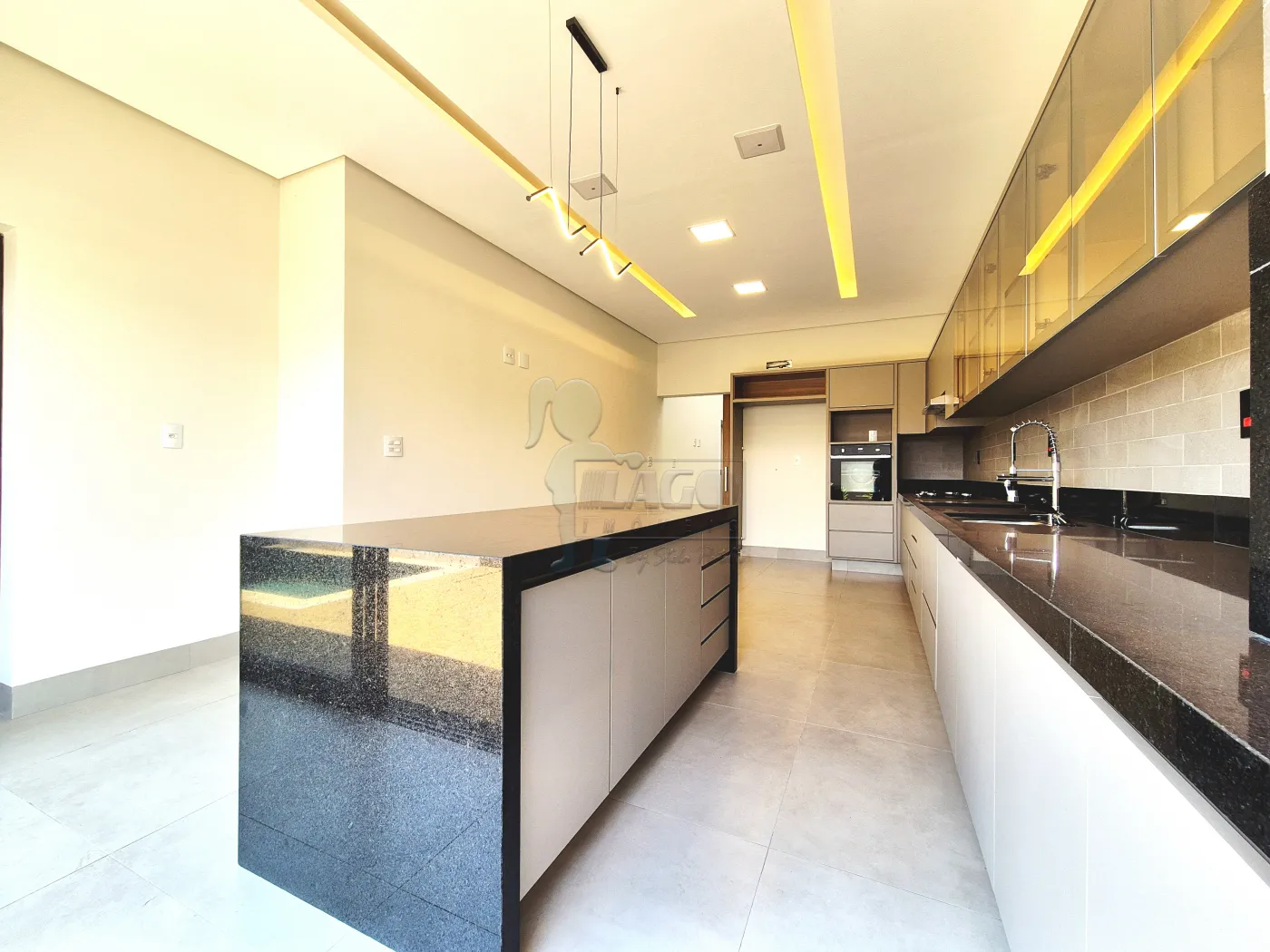 Alugar Casa condom&iacute;nio / Padr&atilde;o em Bonfim Paulista R$ 9.500,00 - Foto 9