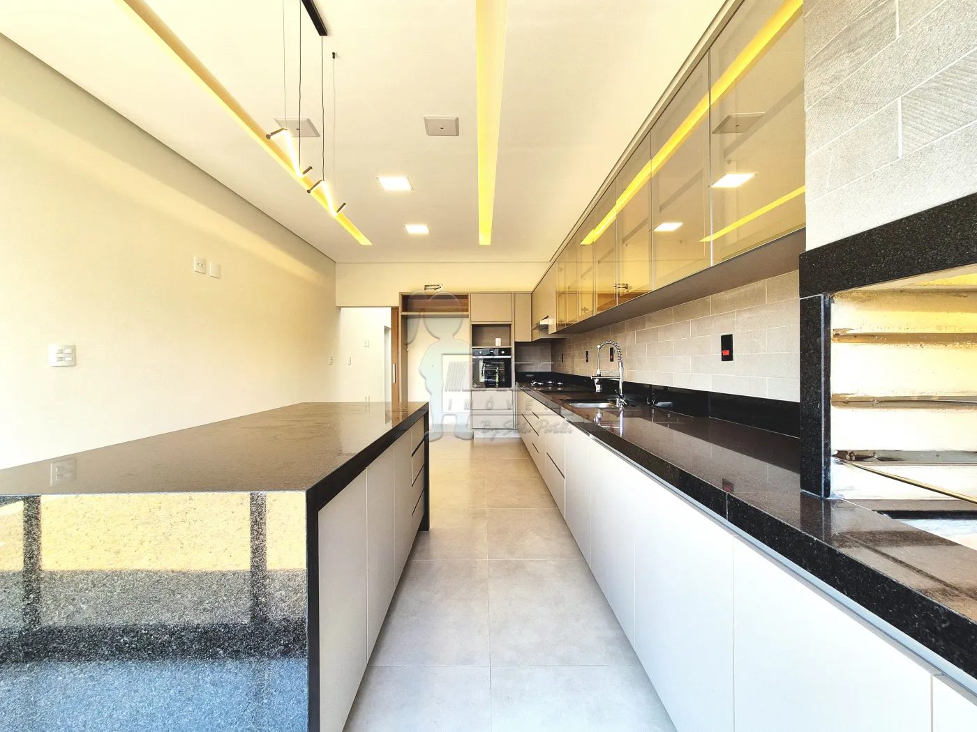 Alugar Casa condom&iacute;nio / Padr&atilde;o em Bonfim Paulista R$ 9.500,00 - Foto 10