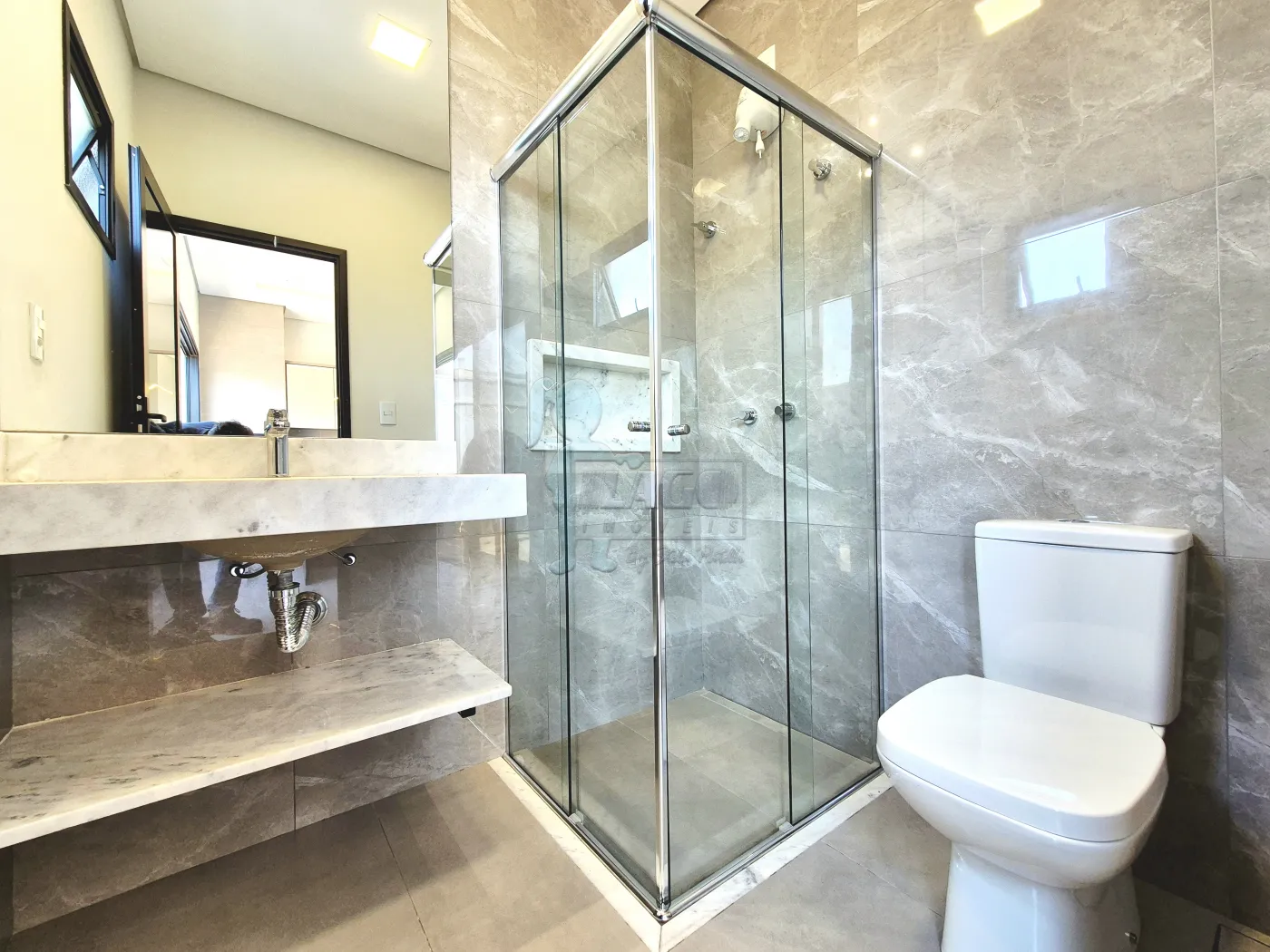 Alugar Casa condom&iacute;nio / Padr&atilde;o em Bonfim Paulista R$ 9.500,00 - Foto 11