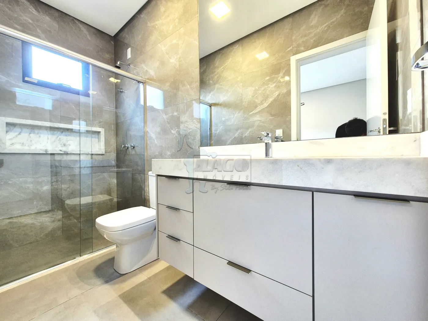 Alugar Casa condom&iacute;nio / Padr&atilde;o em Bonfim Paulista R$ 9.500,00 - Foto 24