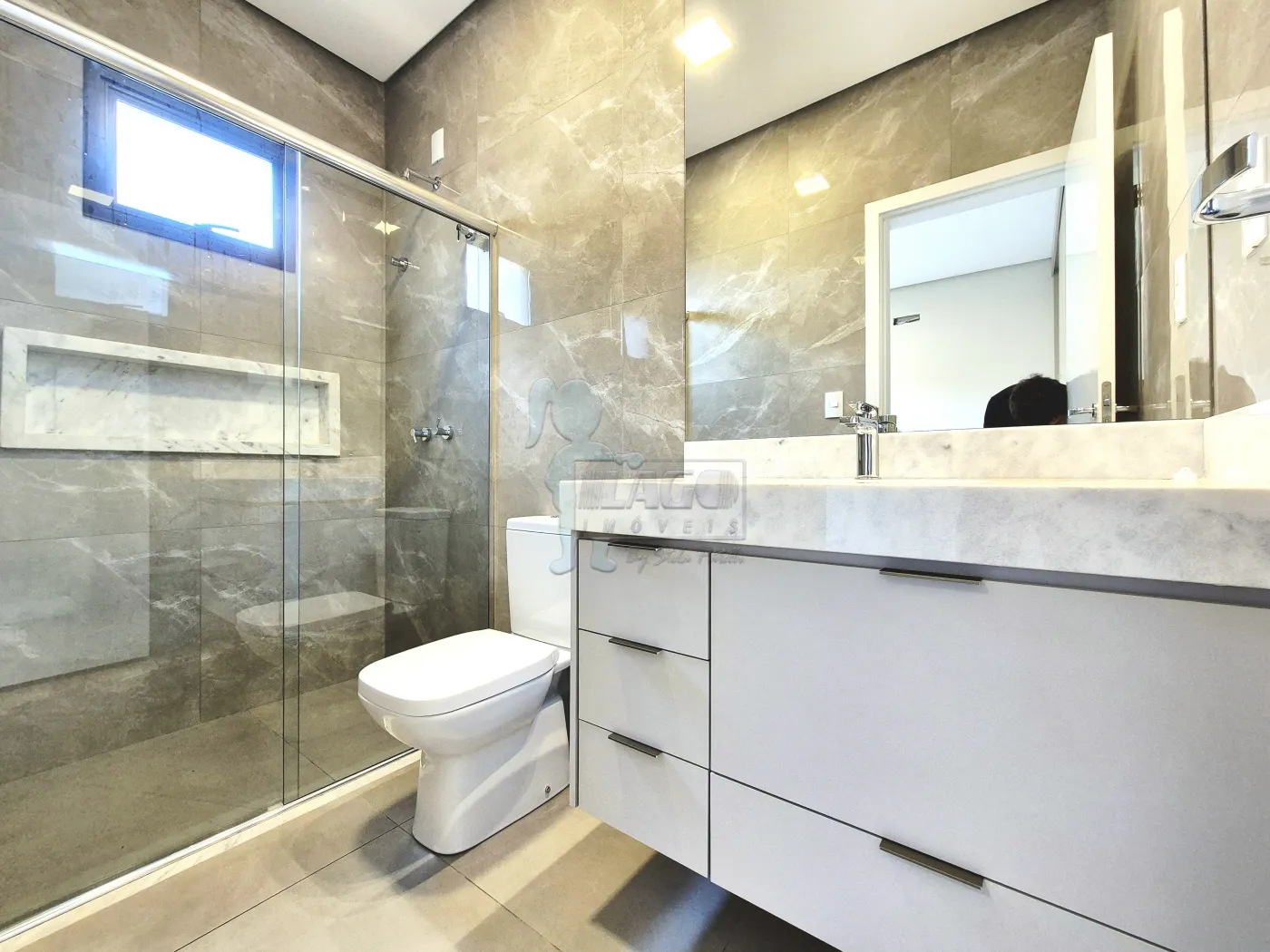 Alugar Casa condom&iacute;nio / Padr&atilde;o em Bonfim Paulista R$ 9.500,00 - Foto 28